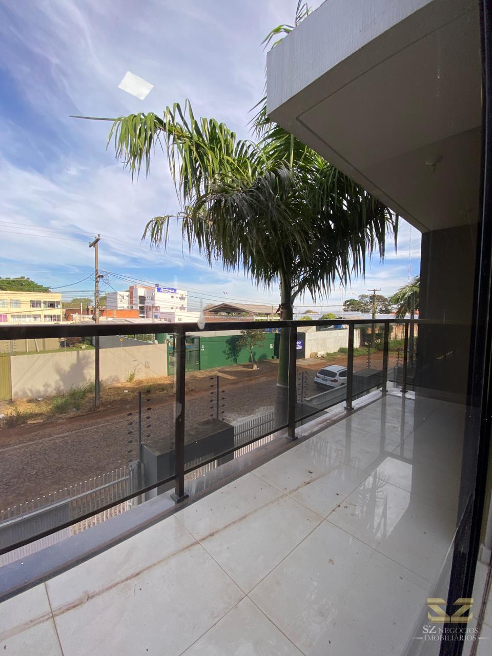SOBRADO À VENDA COM 01 SUÍTE E 02 DORMITÓRIOS - PARQUE PRESIDENTE I, FOZ