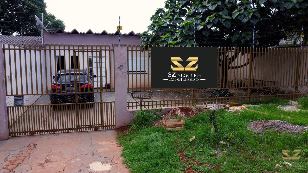 CASA COM 04 DORMIT?RIOS LOCALIZADA NA VILA YOLANDA, FOZ DO IGU...