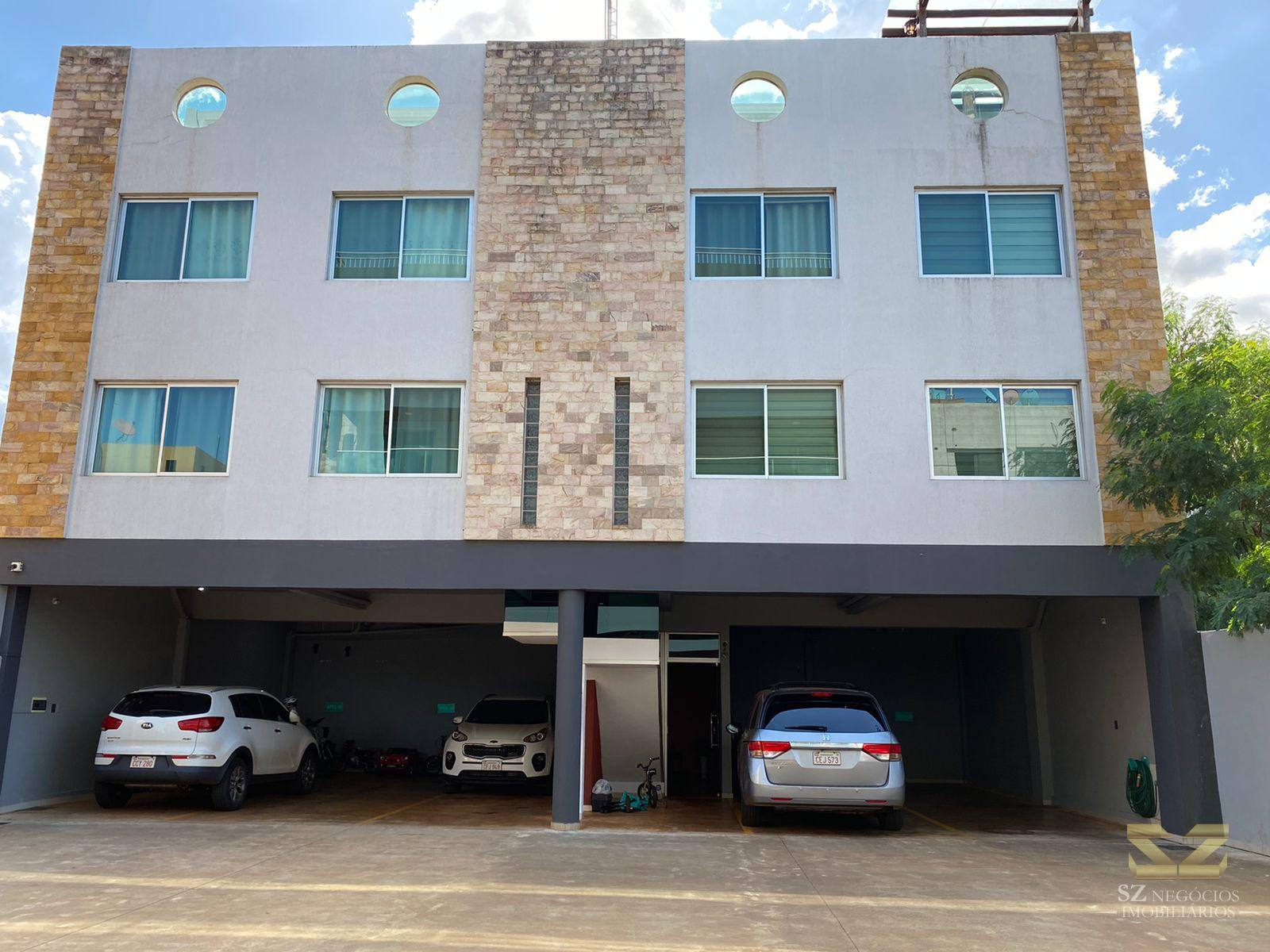APARTAMENTO TR?PLEX - CIDADE DE LESTE   PARAGUAI