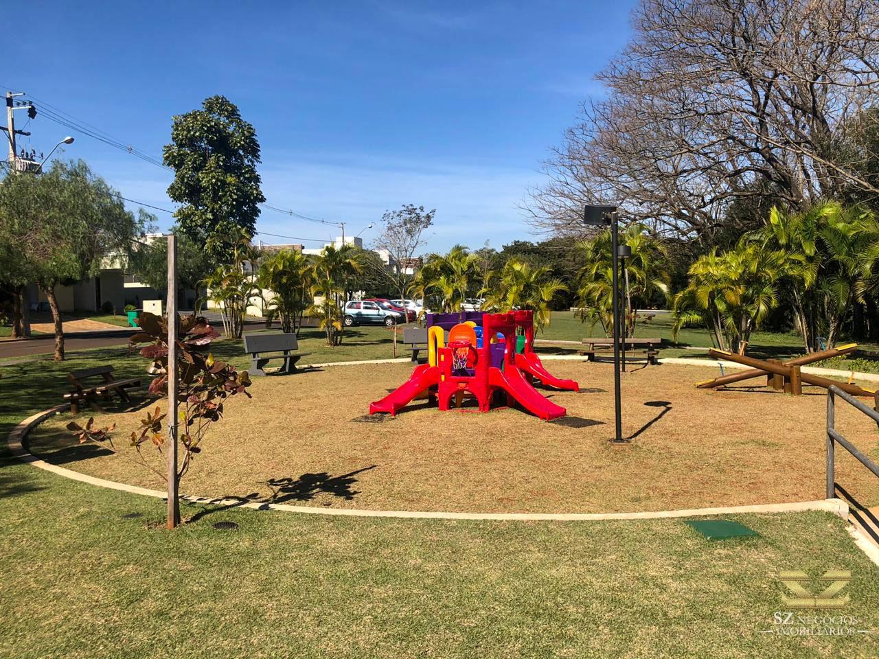 TERRENO COM 300 M² NO CONDOMÍNIO TERRAS ALPHA I, FOZ DO IGUAÇU - PR