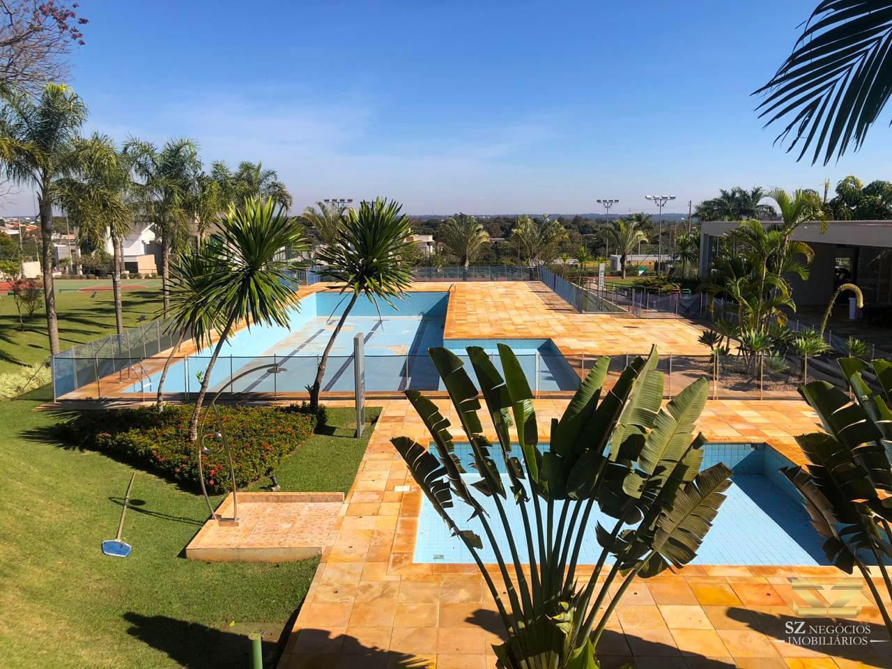 TERRENO COM 300 M² NO CONDOMÍNIO TERRAS ALPHA I, FOZ DO IGUAÇU - PR