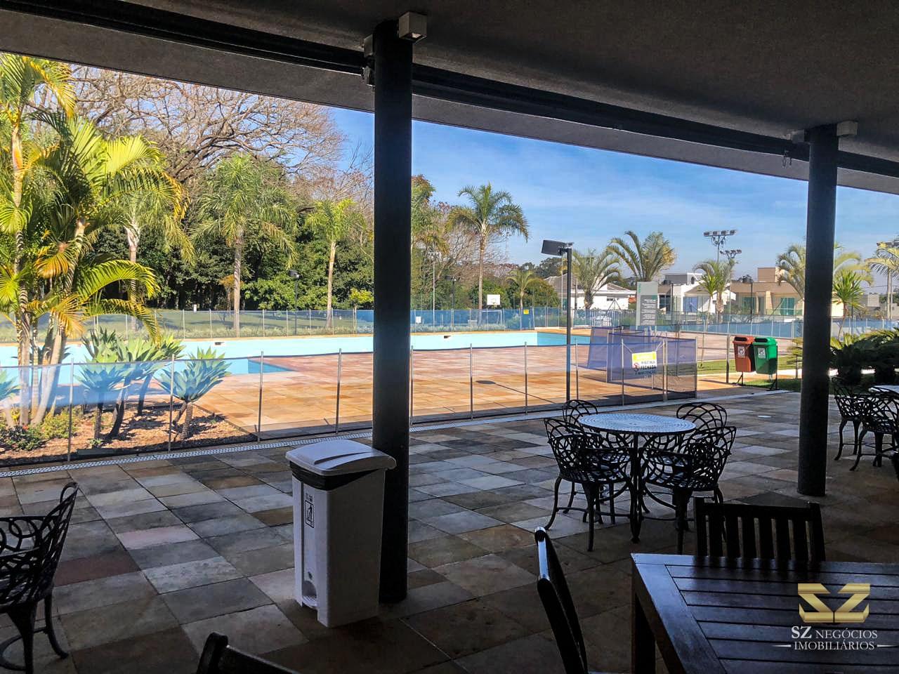 TERRENO COM 300 M² NO CONDOMÍNIO TERRAS ALPHA I, FOZ DO IGUAÇU - PR