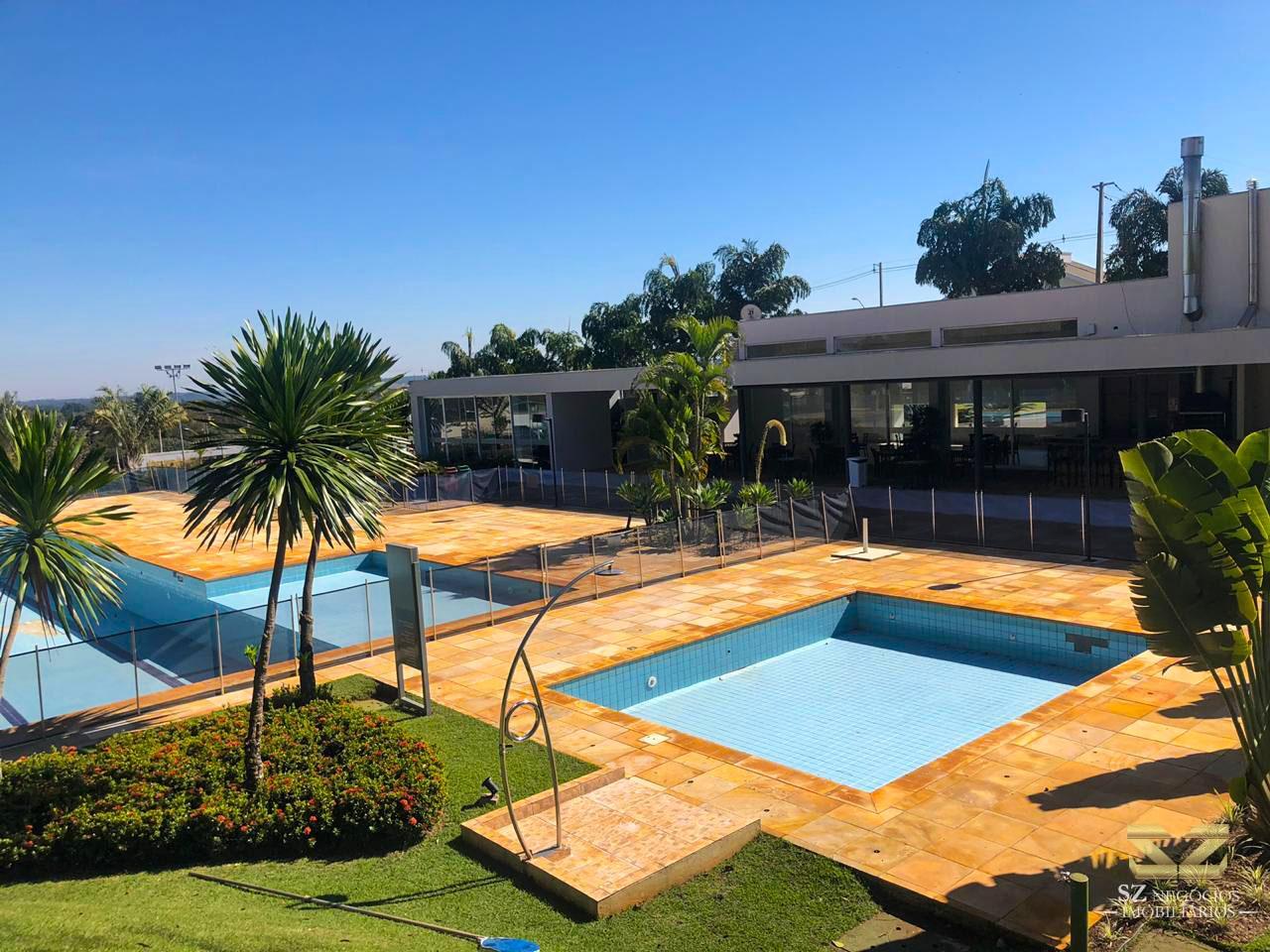 TERRENO COM 300 M² NO CONDOMÍNIO TERRAS ALPHA I, FOZ DO IGUAÇU - PR