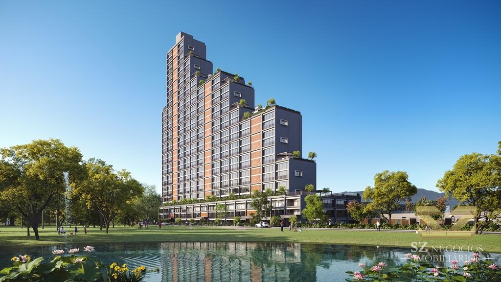 LAN?AMENTO - APARTAMENTO - VISTAS JARDINS - PORTO BELO - SC