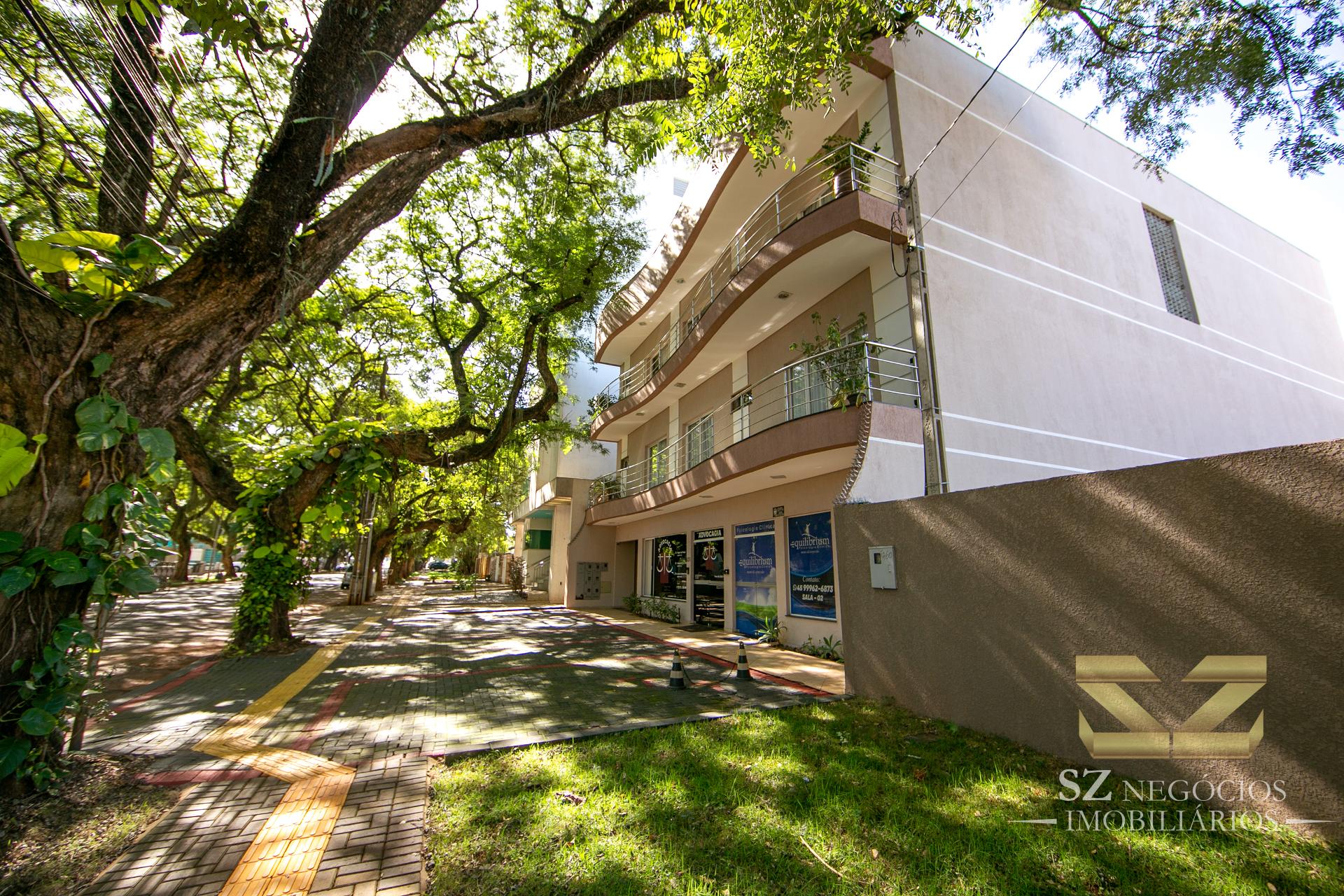 APARTAMENTO - POLO CENTRO, FOZ DO IGUACU - PR
