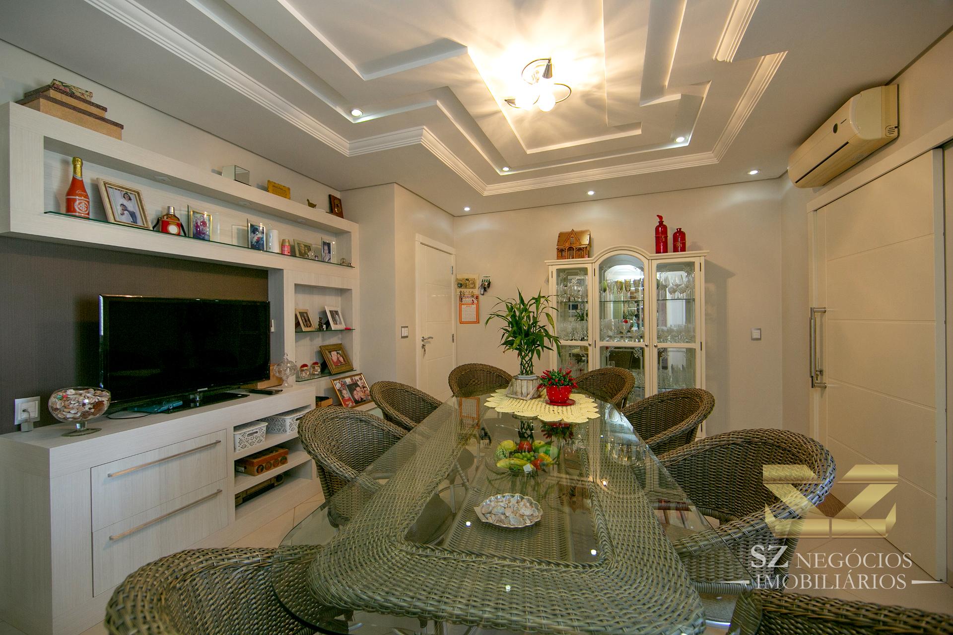 APARTAMENTO - POLO CENTRO, FOZ DO IGUACU - PR