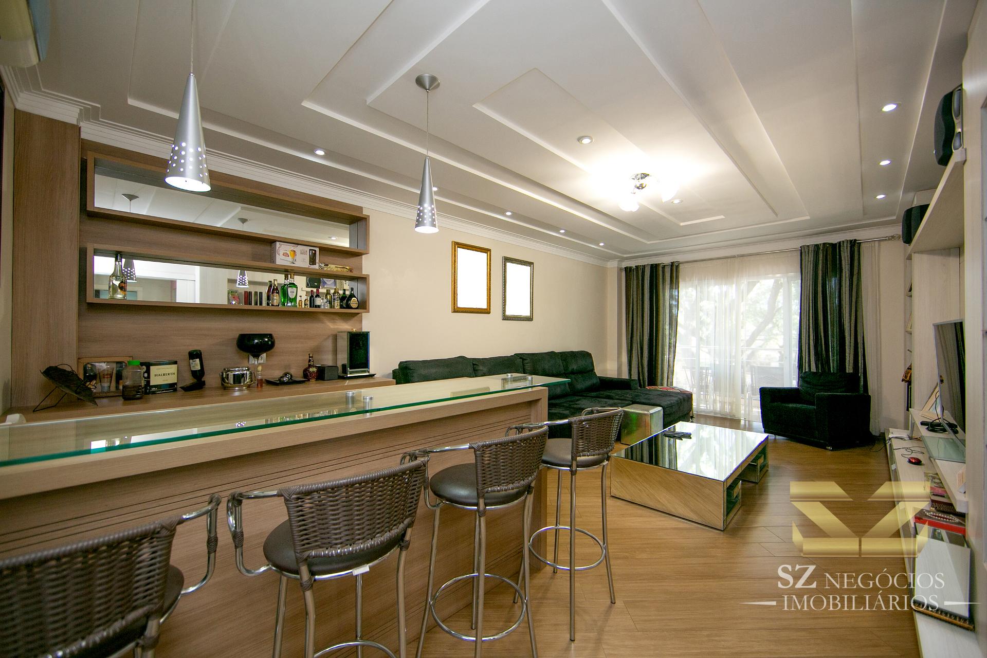 APARTAMENTO - POLO CENTRO, FOZ DO IGUACU - PR