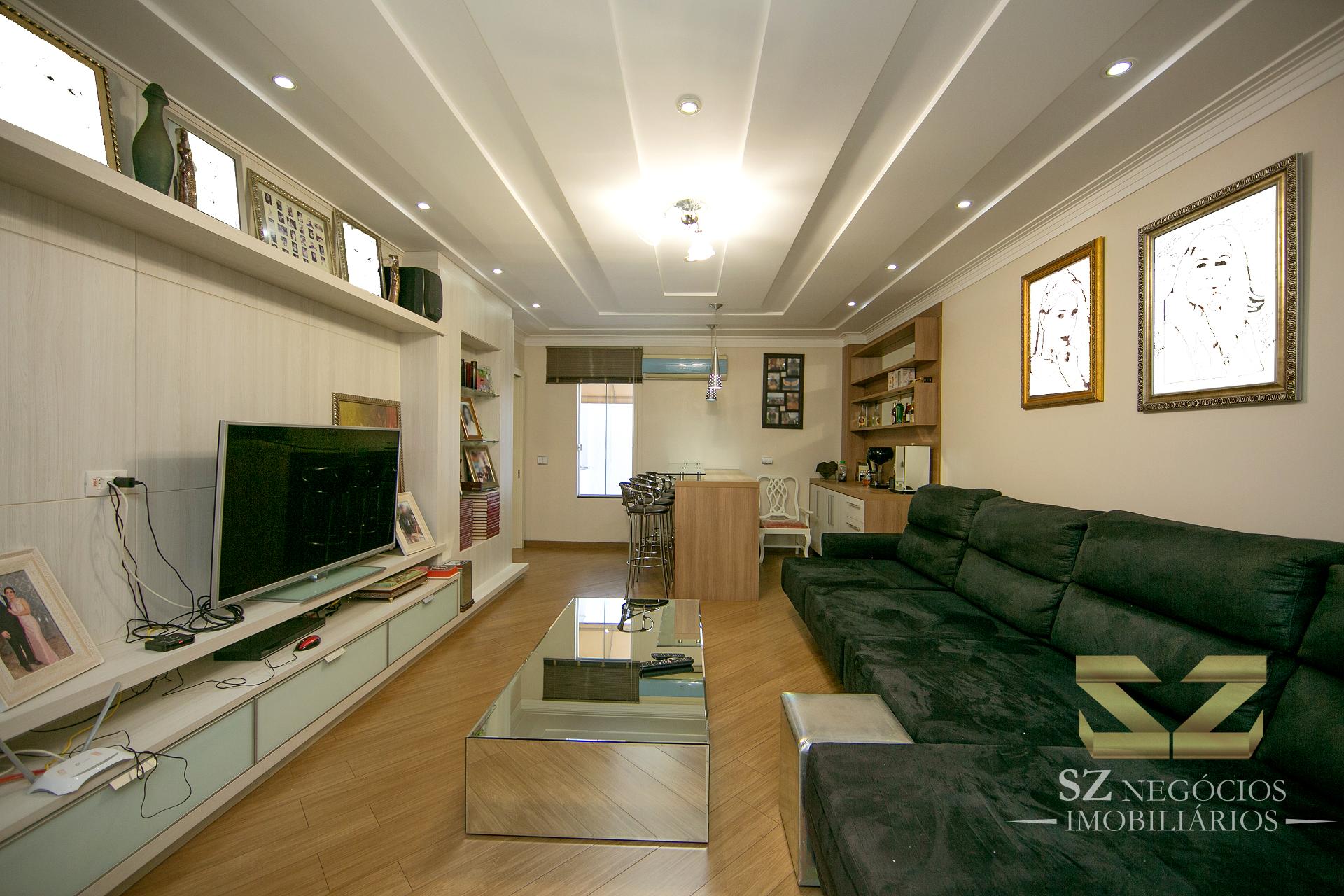 APARTAMENTO - POLO CENTRO, FOZ DO IGUACU - PR