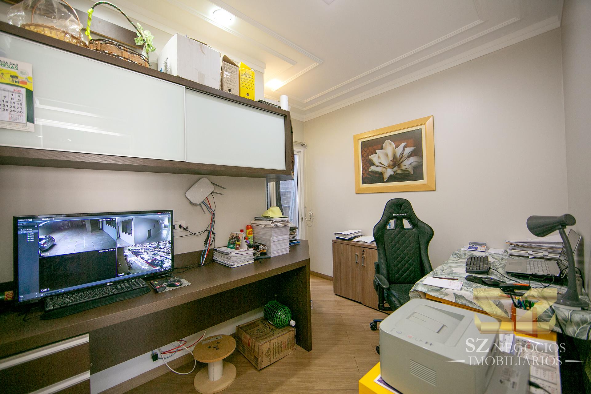 APARTAMENTO - POLO CENTRO, FOZ DO IGUACU - PR