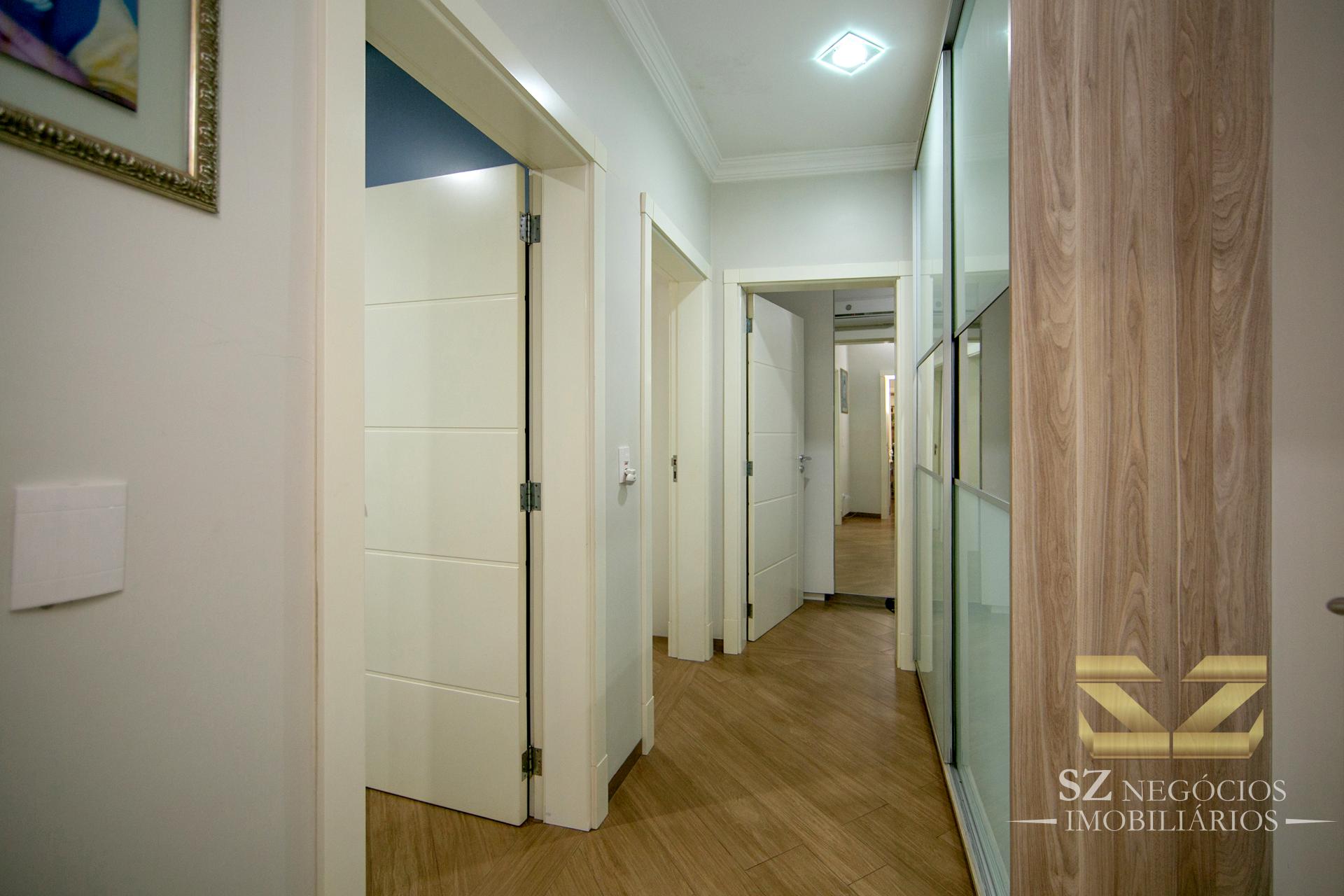APARTAMENTO - POLO CENTRO, FOZ DO IGUACU - PR