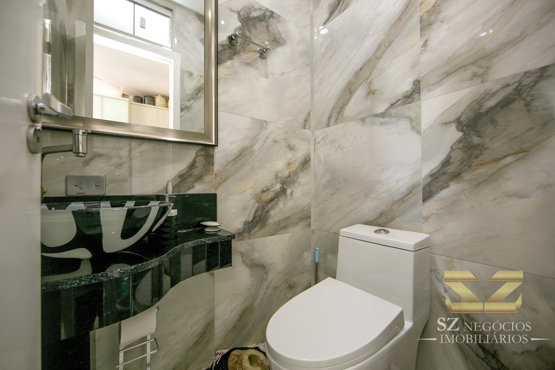 APARTAMENTO - POLO CENTRO, FOZ DO IGUACU - PR