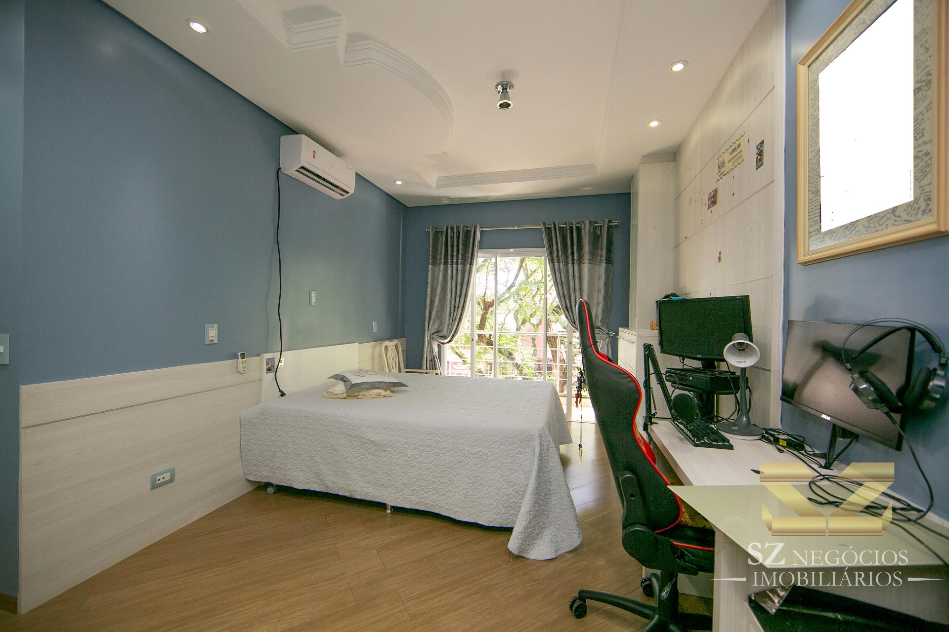 APARTAMENTO - POLO CENTRO, FOZ DO IGUACU - PR