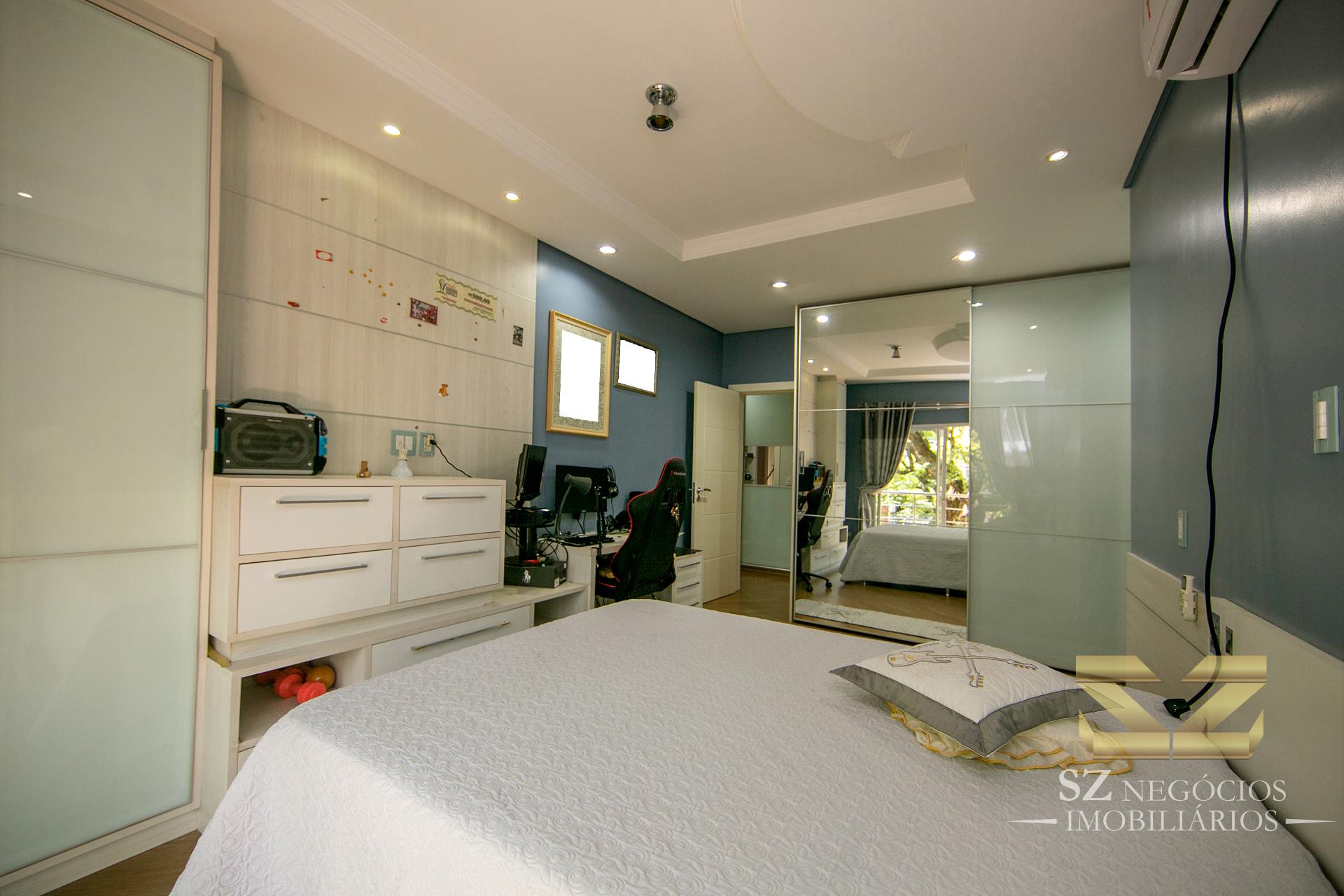 APARTAMENTO - POLO CENTRO, FOZ DO IGUACU - PR