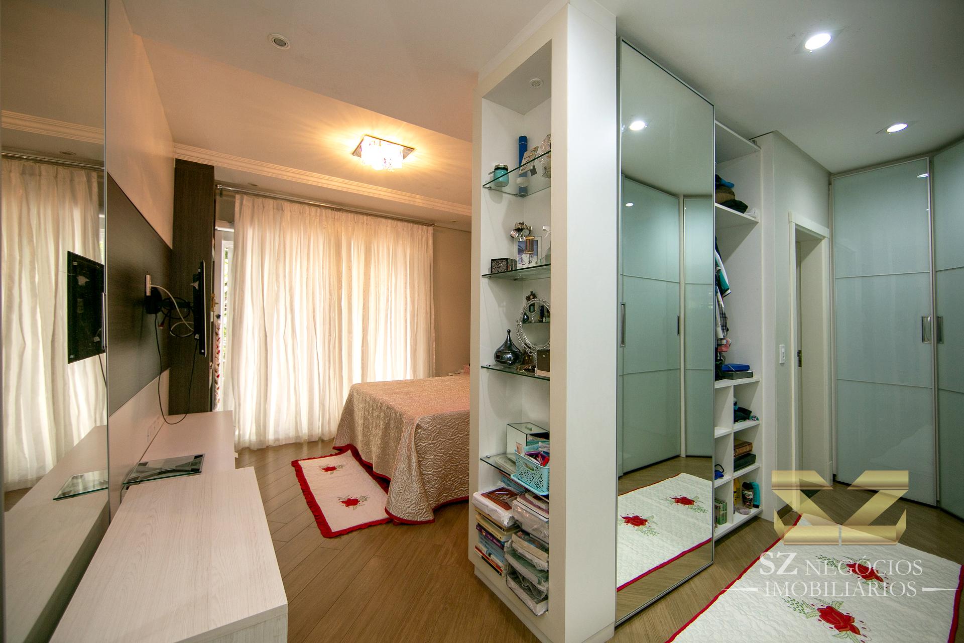 APARTAMENTO - POLO CENTRO, FOZ DO IGUACU - PR