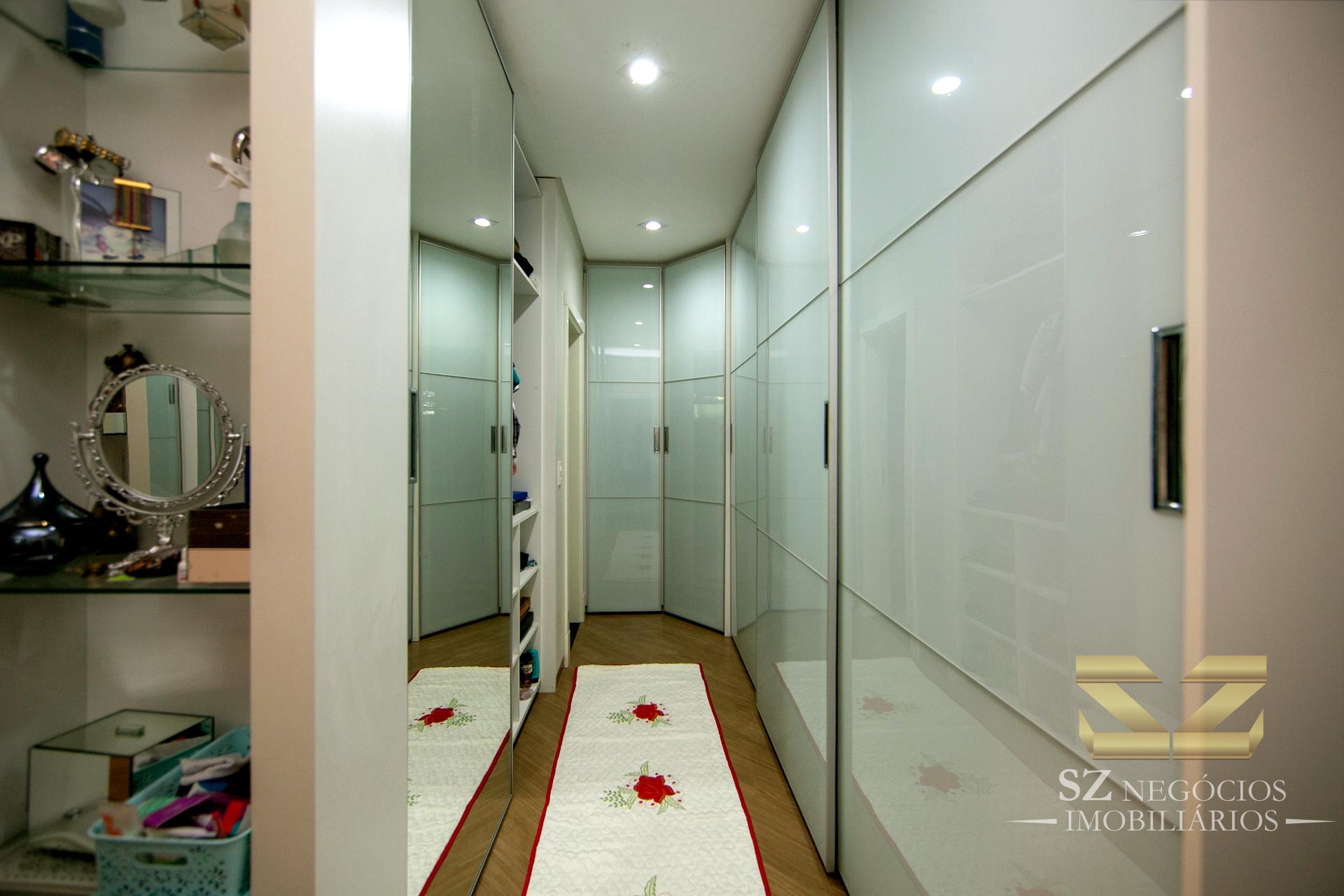 APARTAMENTO - POLO CENTRO, FOZ DO IGUACU - PR