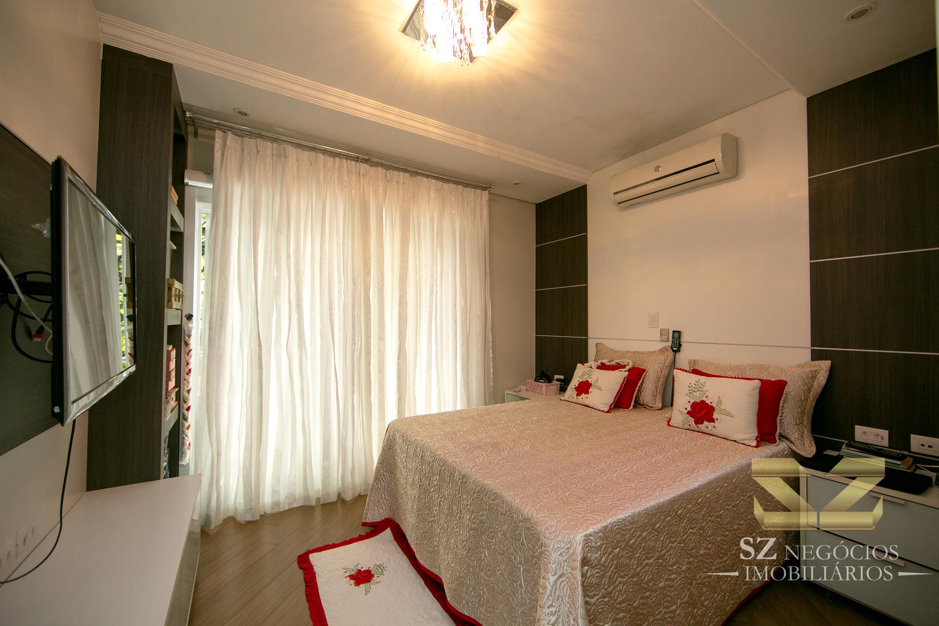 APARTAMENTO - POLO CENTRO, FOZ DO IGUACU - PR