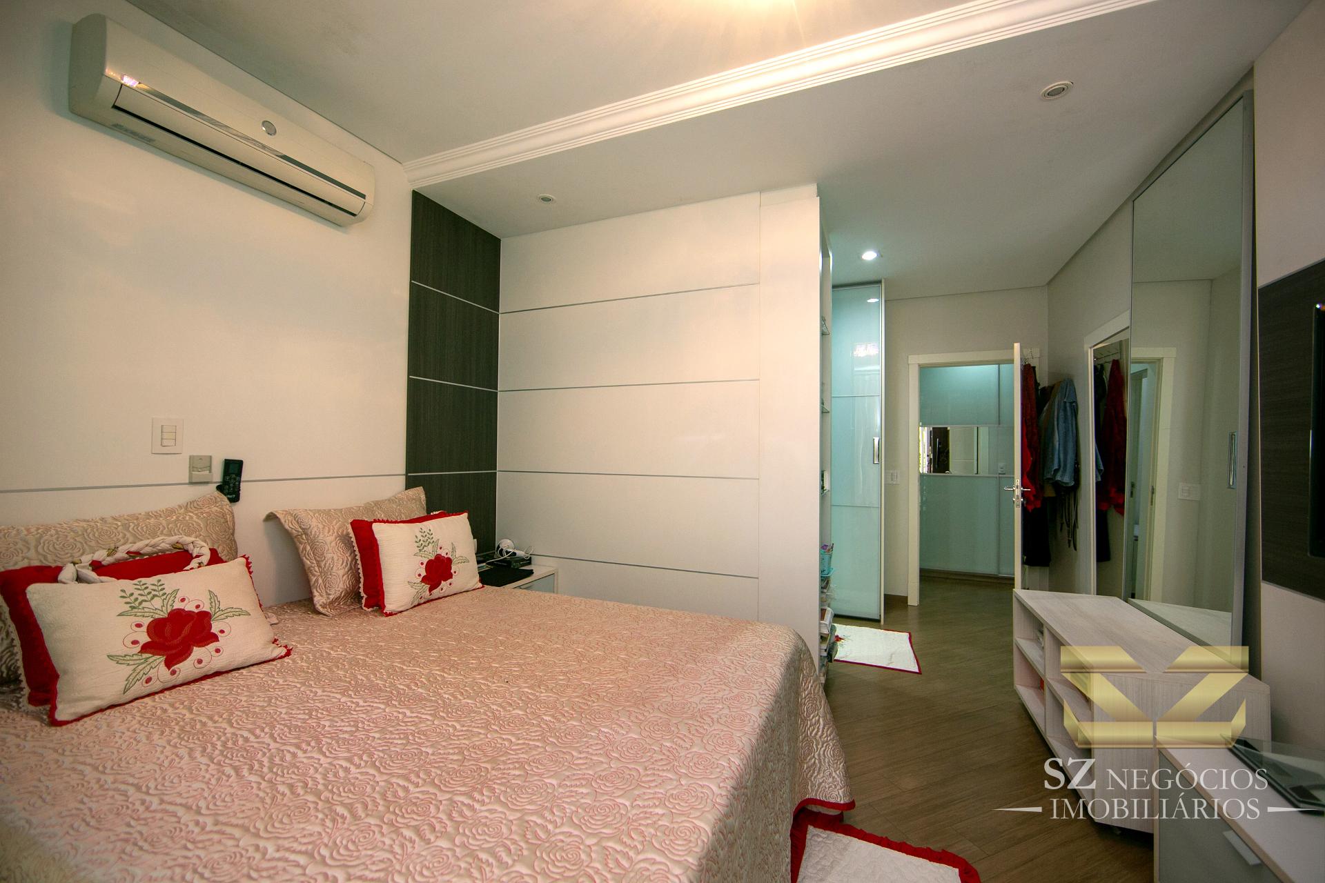APARTAMENTO - POLO CENTRO, FOZ DO IGUACU - PR