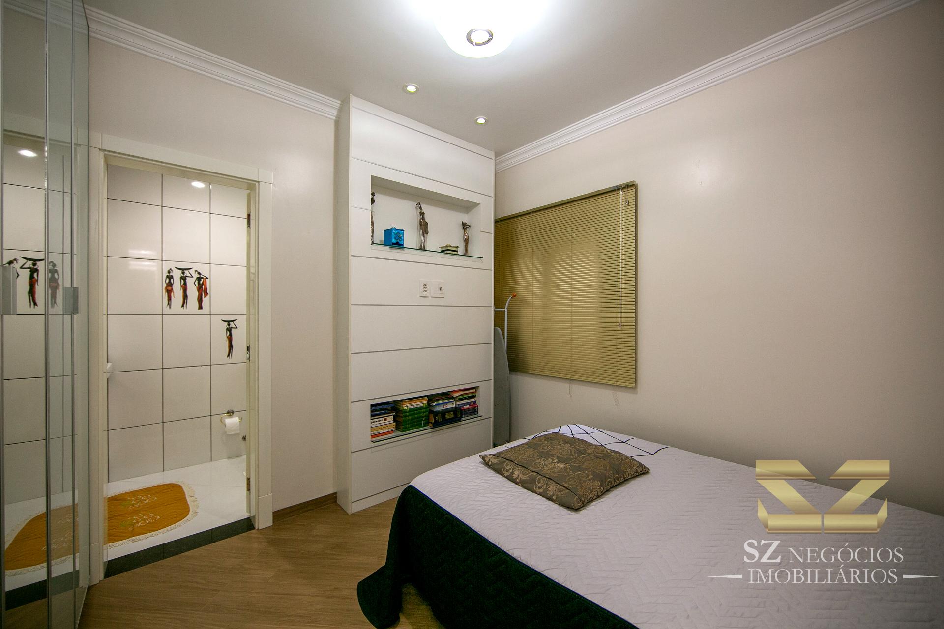APARTAMENTO - POLO CENTRO, FOZ DO IGUACU - PR