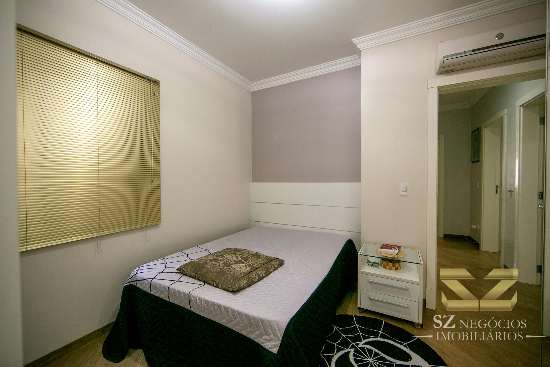 APARTAMENTO - POLO CENTRO, FOZ DO IGUACU - PR
