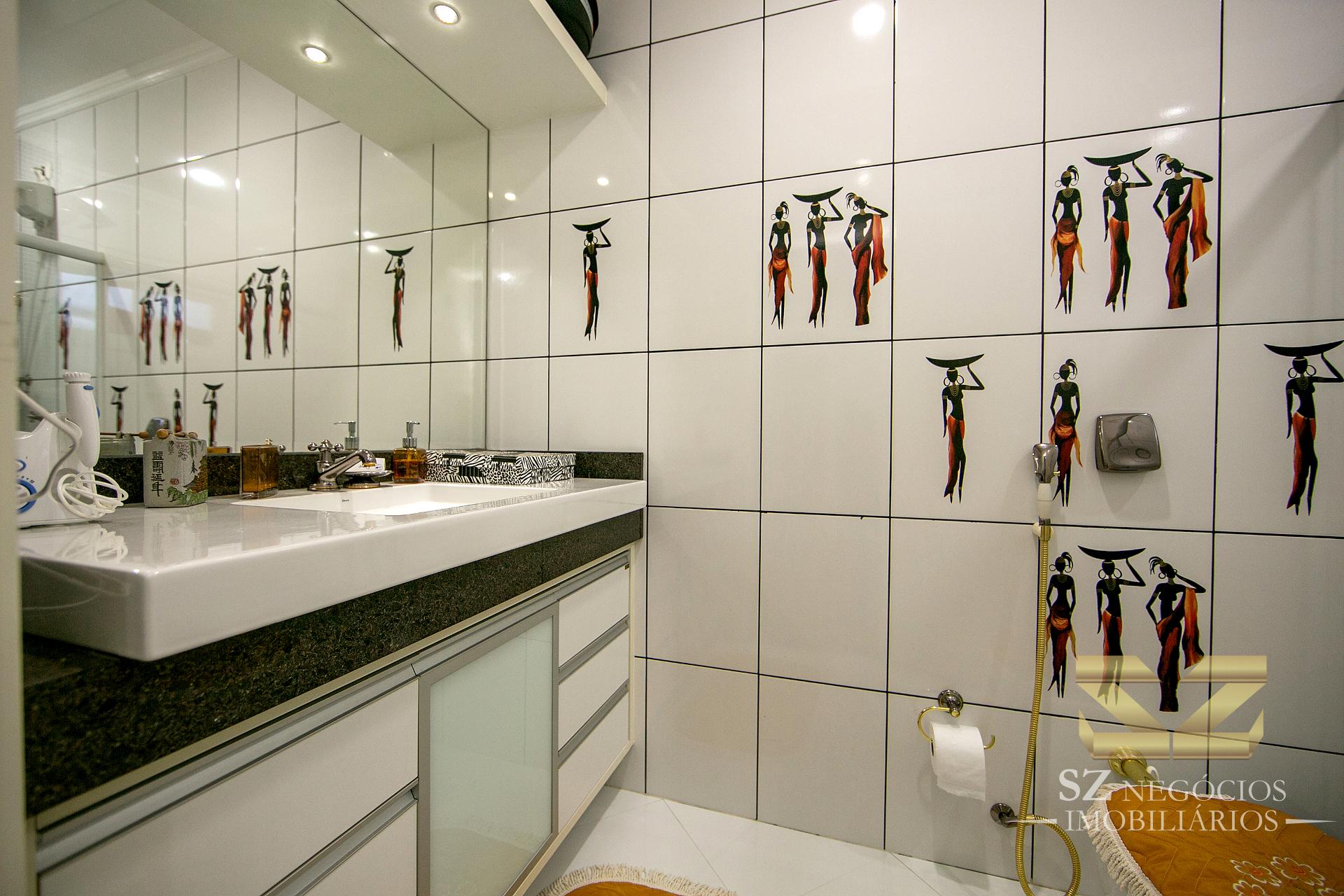 APARTAMENTO - POLO CENTRO, FOZ DO IGUACU - PR