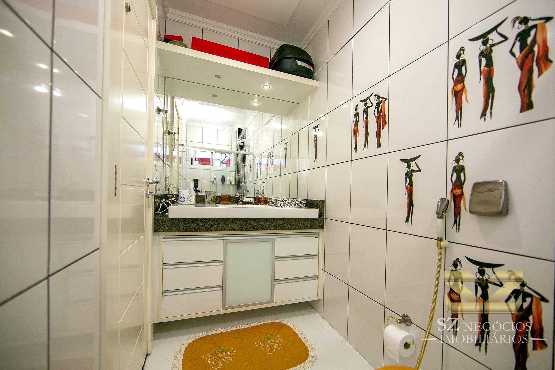 APARTAMENTO - POLO CENTRO, FOZ DO IGUACU - PR