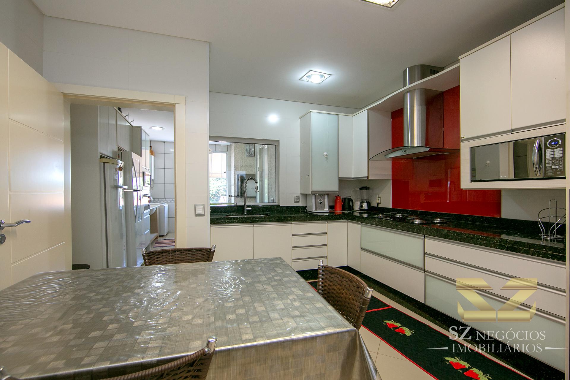 APARTAMENTO - POLO CENTRO, FOZ DO IGUACU - PR