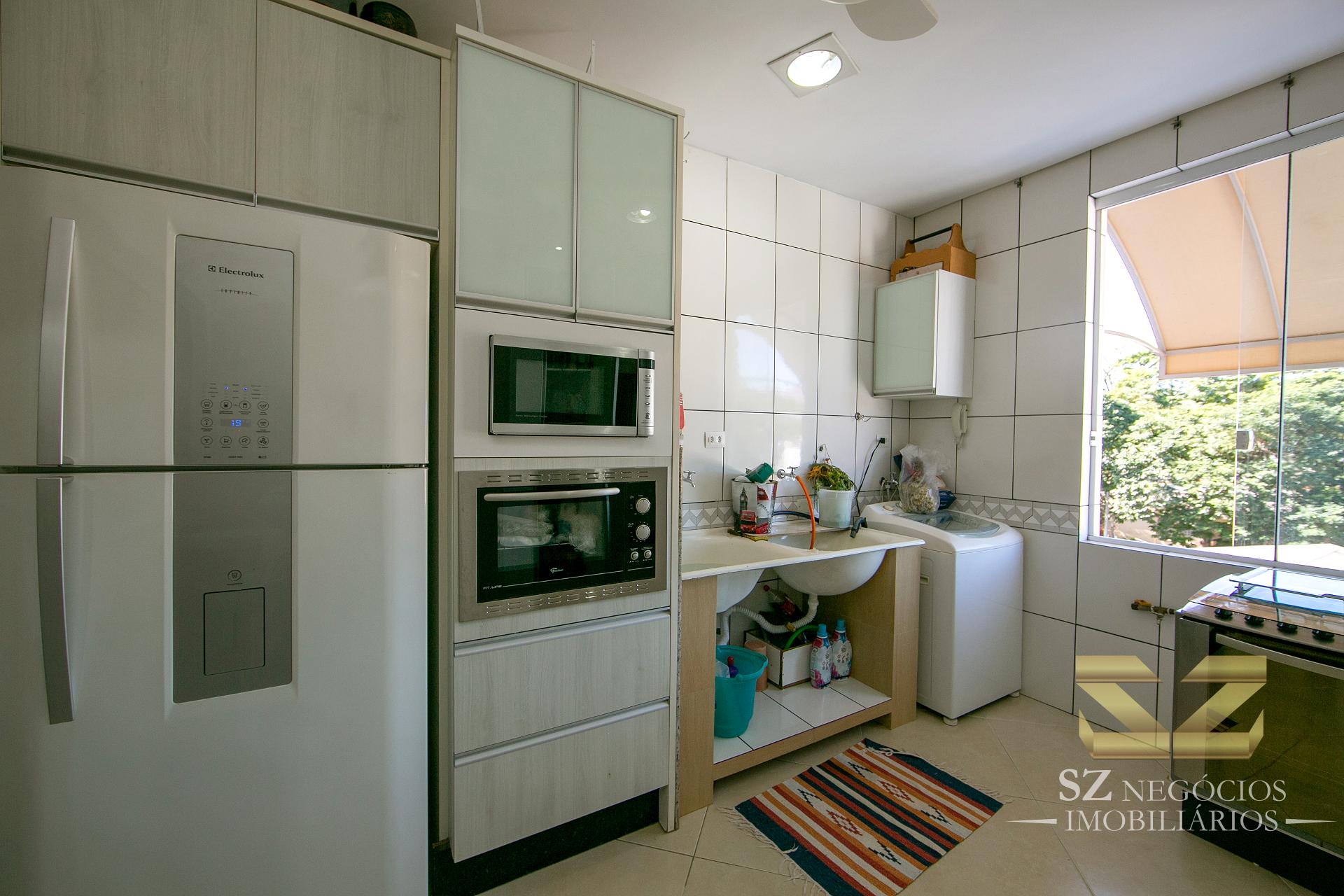 APARTAMENTO - POLO CENTRO, FOZ DO IGUACU - PR