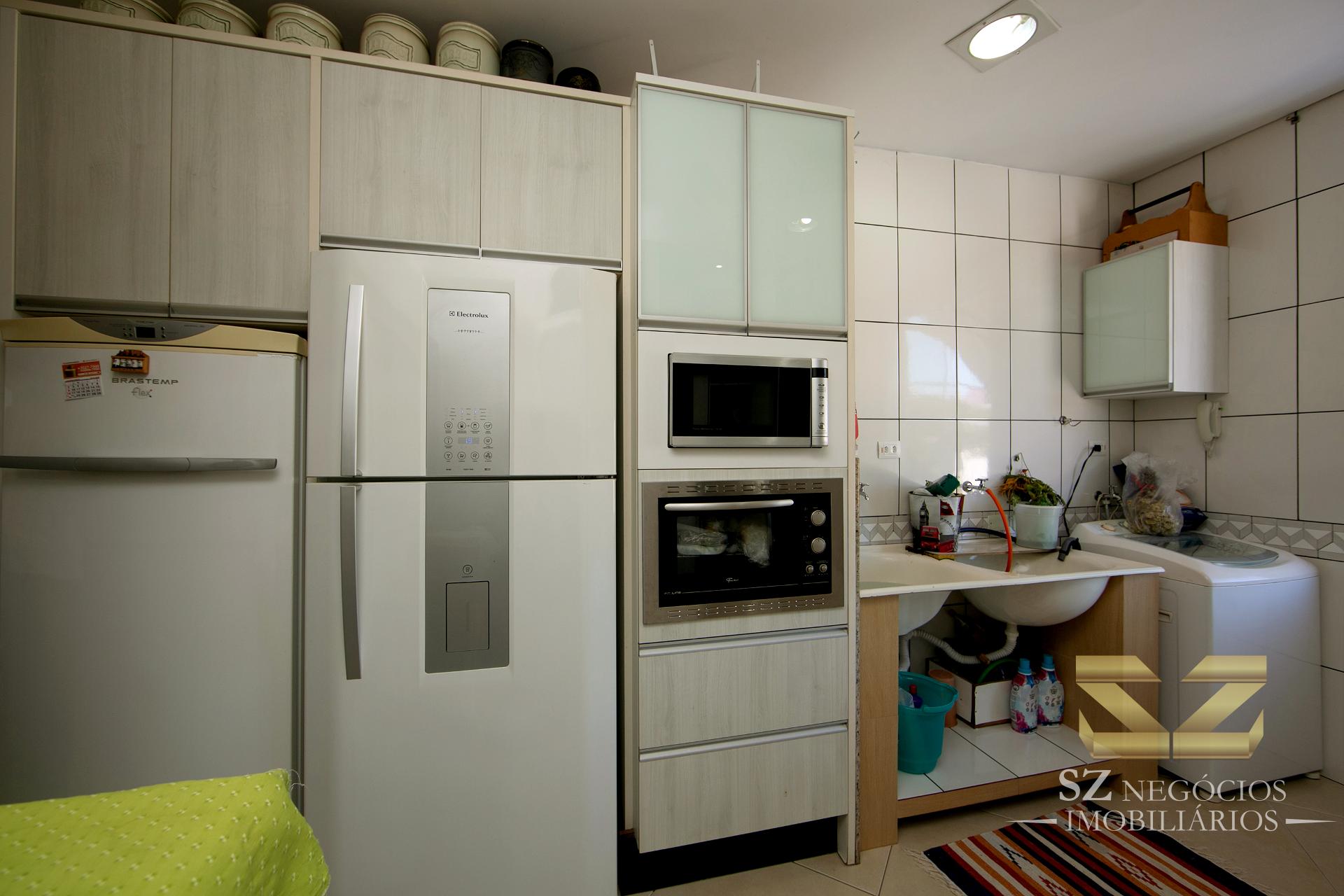 APARTAMENTO - POLO CENTRO, FOZ DO IGUACU - PR