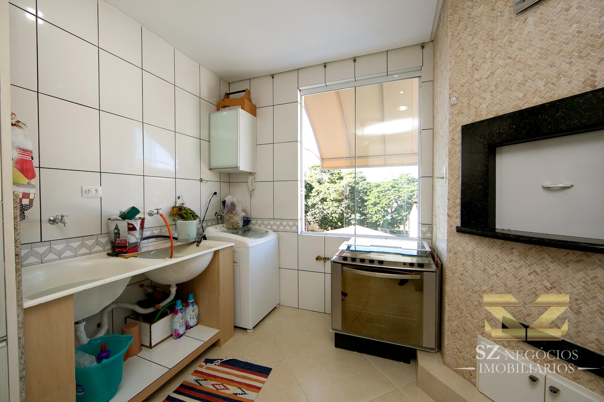 APARTAMENTO - POLO CENTRO, FOZ DO IGUACU - PR