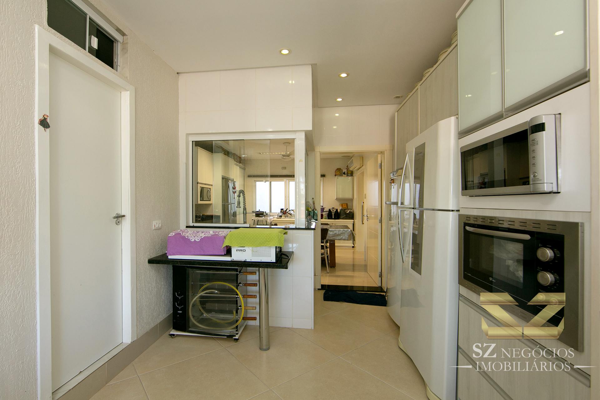 APARTAMENTO - POLO CENTRO, FOZ DO IGUACU - PR