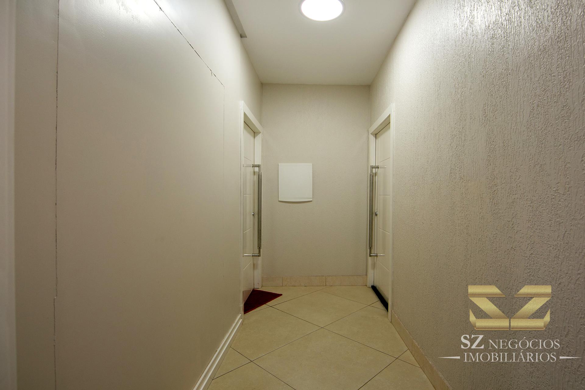 APARTAMENTO - POLO CENTRO, FOZ DO IGUACU - PR