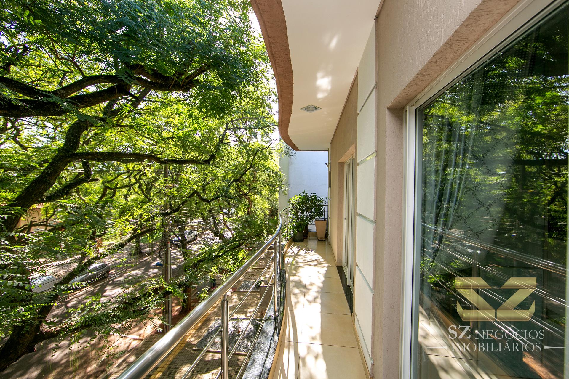 APARTAMENTO - POLO CENTRO, FOZ DO IGUACU - PR