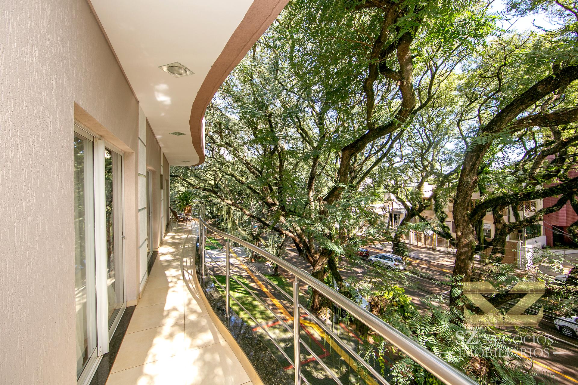 APARTAMENTO - POLO CENTRO, FOZ DO IGUACU - PR
