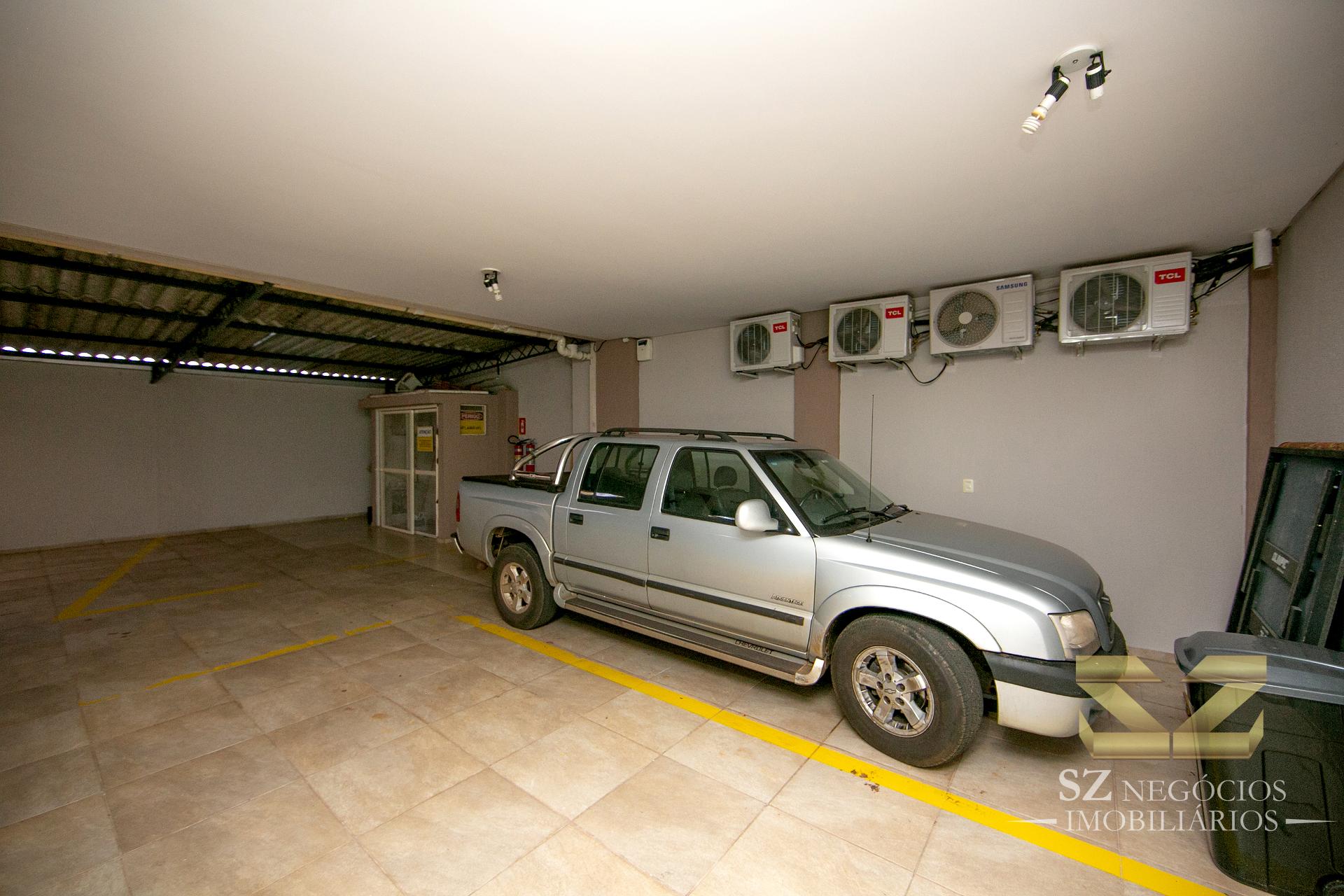 APARTAMENTO - POLO CENTRO, FOZ DO IGUACU - PR
