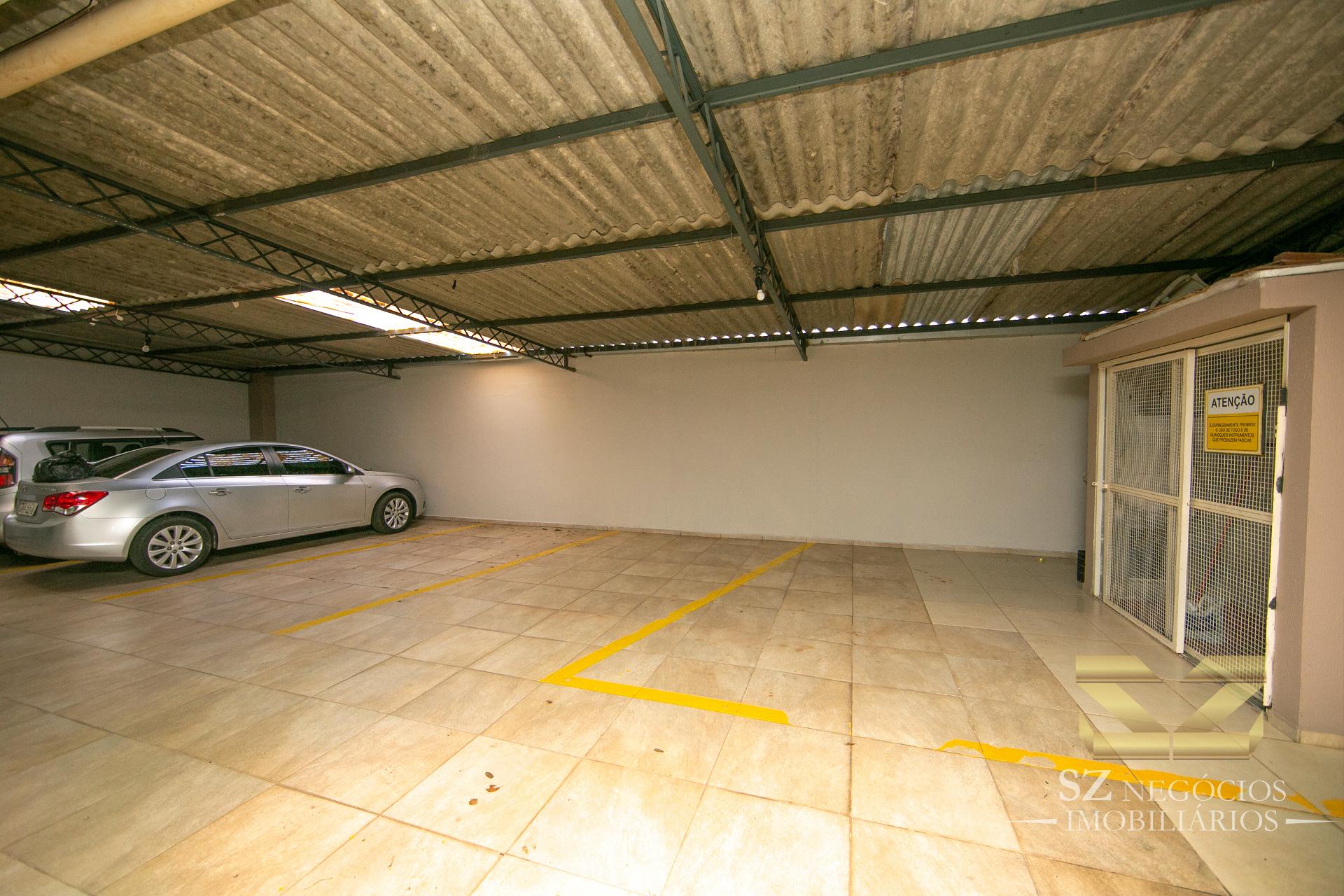 APARTAMENTO - POLO CENTRO, FOZ DO IGUACU - PR