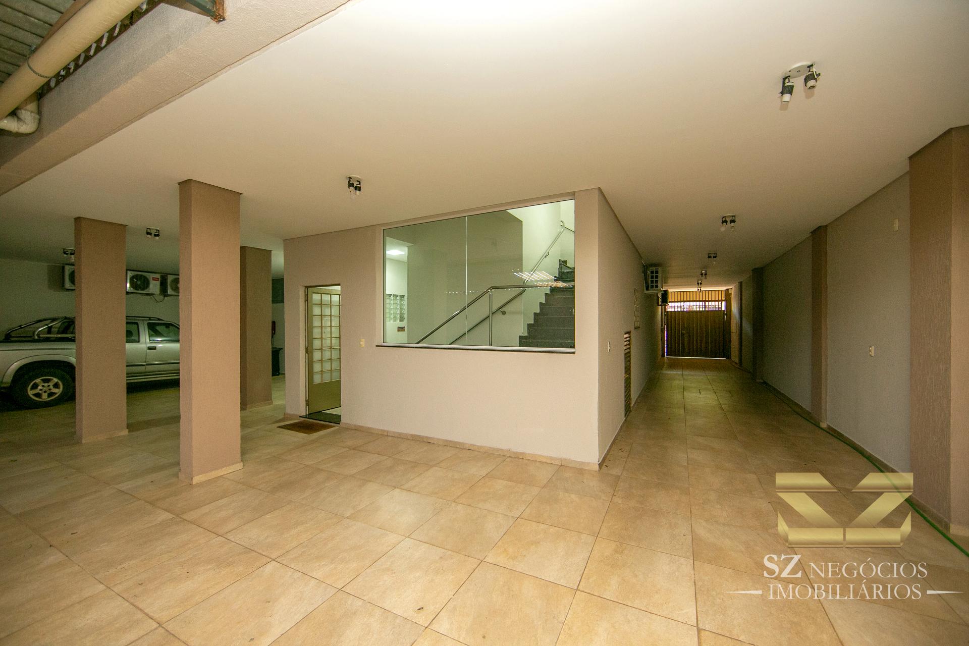 APARTAMENTO - POLO CENTRO, FOZ DO IGUACU - PR
