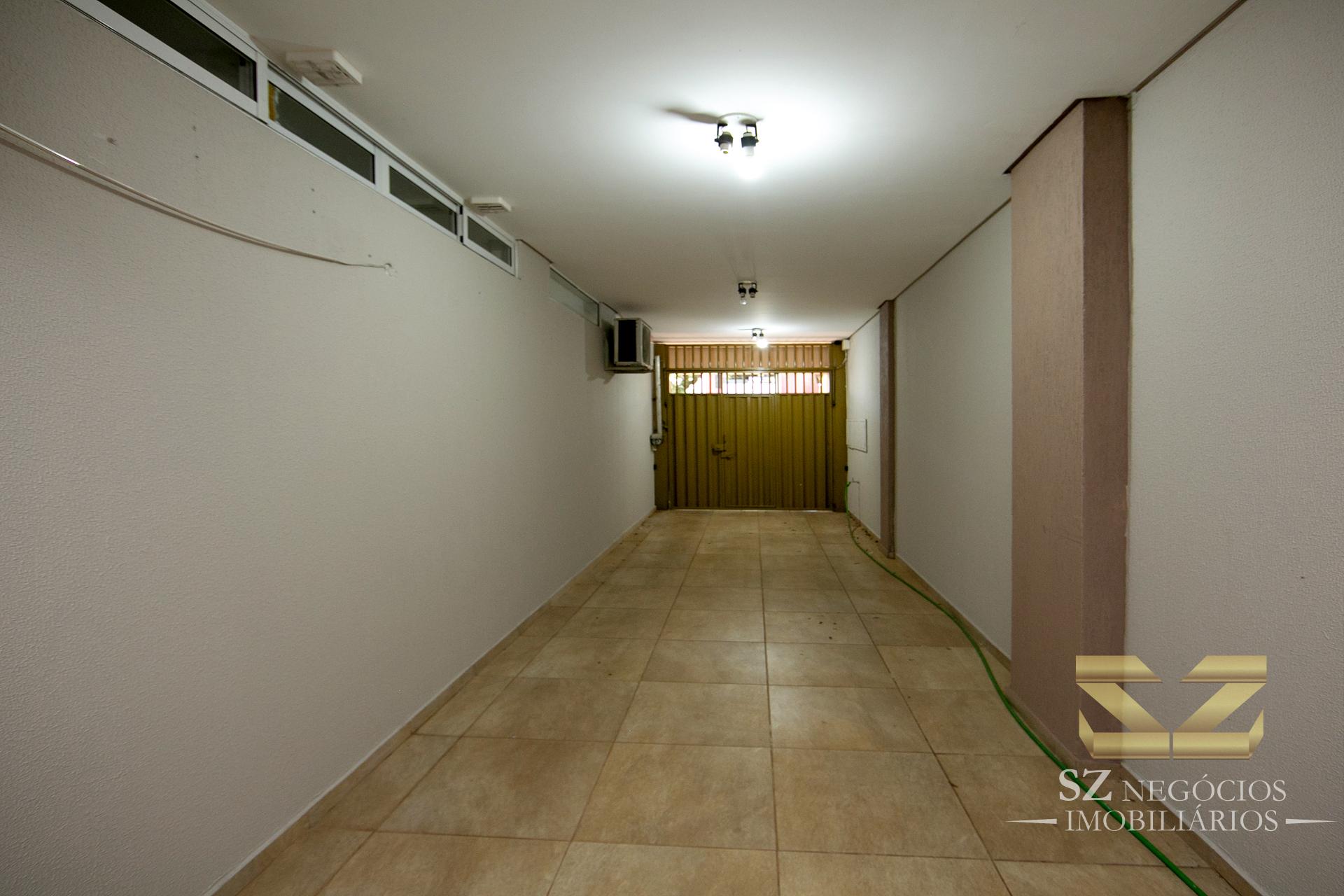 APARTAMENTO - POLO CENTRO, FOZ DO IGUACU - PR