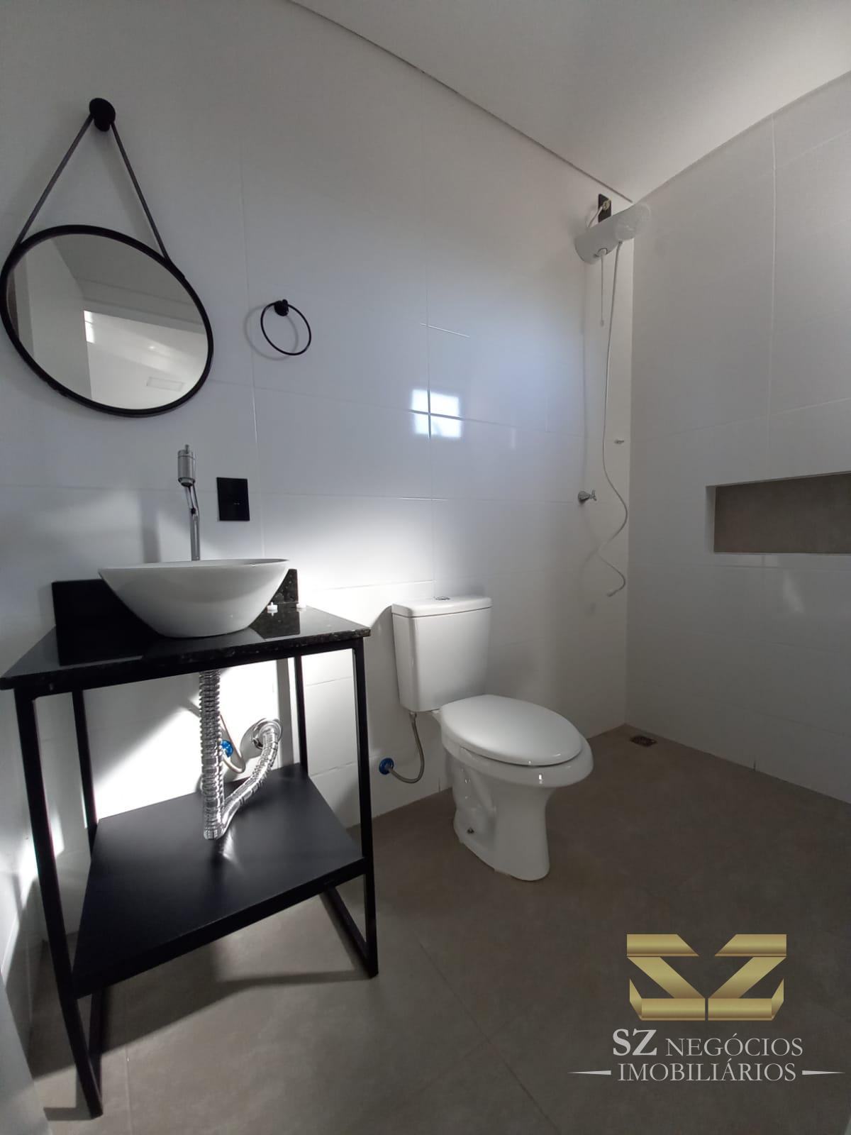 Apartamento com 1 dormitório para locação, JARDIM IPE, FOZ DO IGUACU - PR