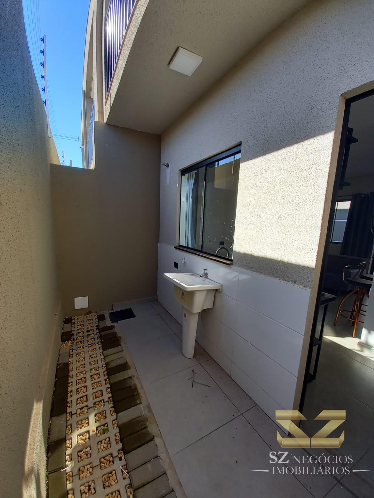 Apartamento com 1 dormitório para locação, JARDIM IPE, FOZ DO IGUACU - PR