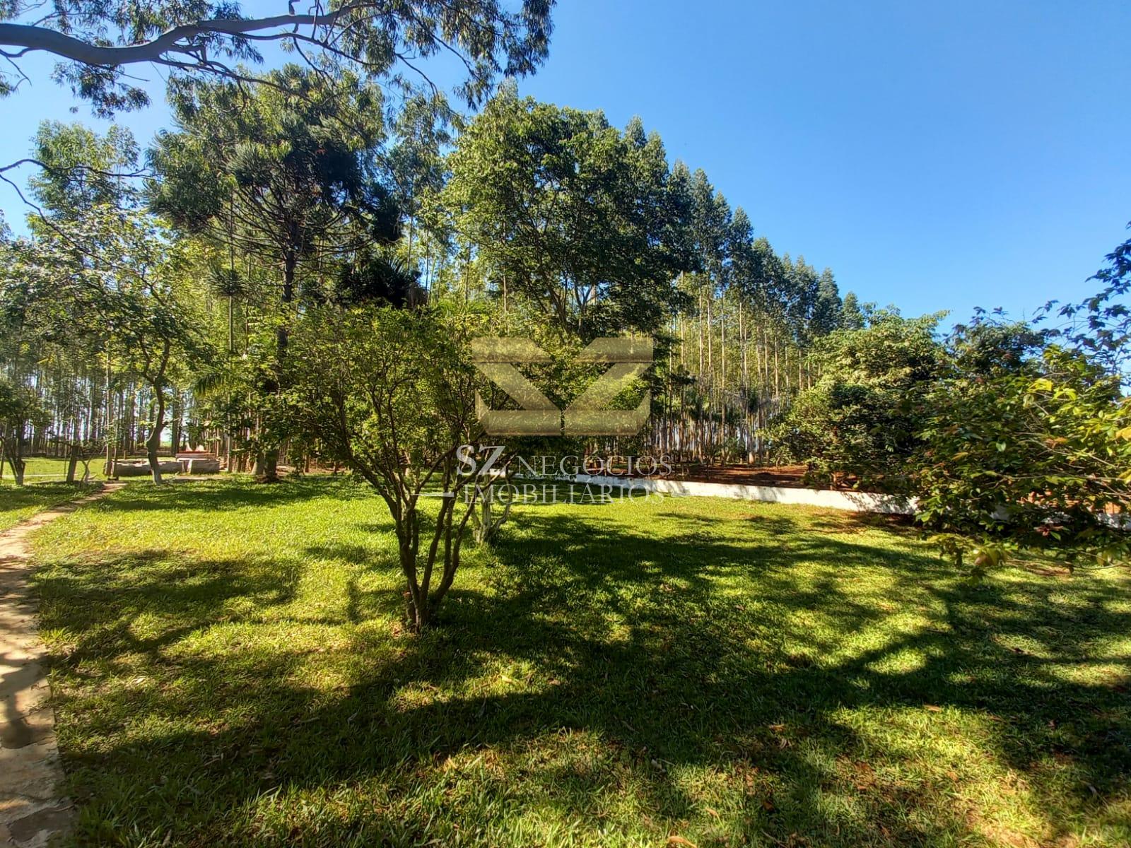 CHÁCARA Á VENDA, COM 67.966,00M² - VILA VITORASSI, FOZ DO IGUAÇU