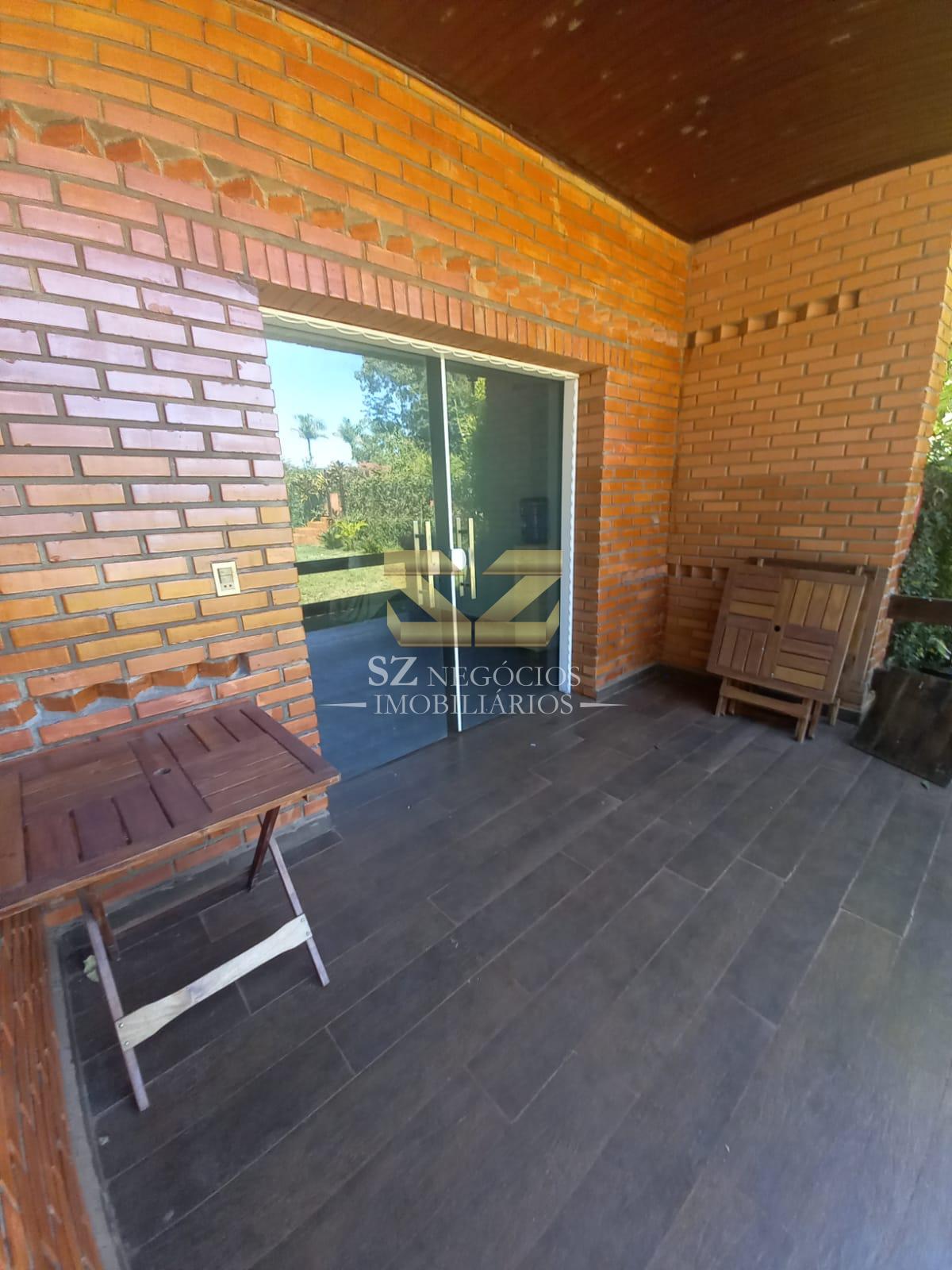 CHÁCARA Á VENDA, COM 67.966,00M² - VILA VITORASSI, FOZ DO IGUAÇU