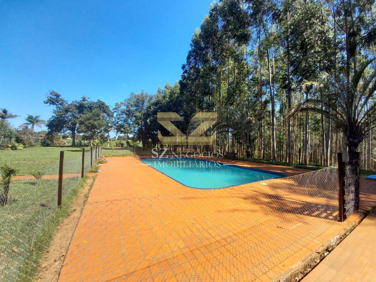 CHÁCARA Á VENDA, COM 67.966,00M² - VILA VITORASSI, FOZ DO IGUAÇU