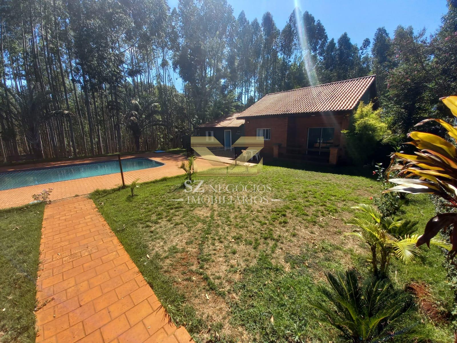 CHÁCARA Á VENDA, COM 67.966,00M² - VILA VITORASSI, FOZ DO IGUAÇU