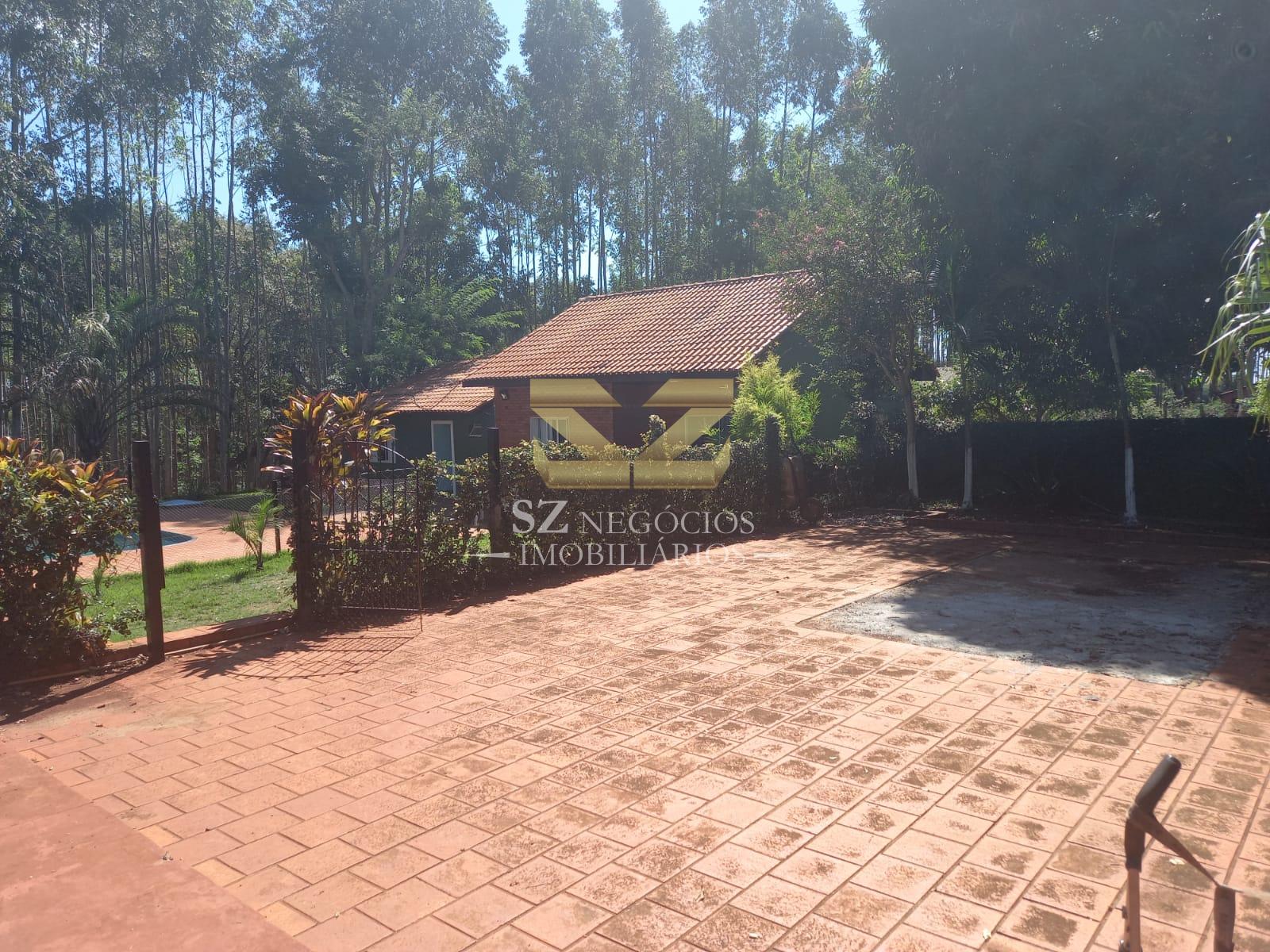 CHÁCARA Á VENDA, COM 67.966,00M² - VILA VITORASSI, FOZ DO IGUAÇU