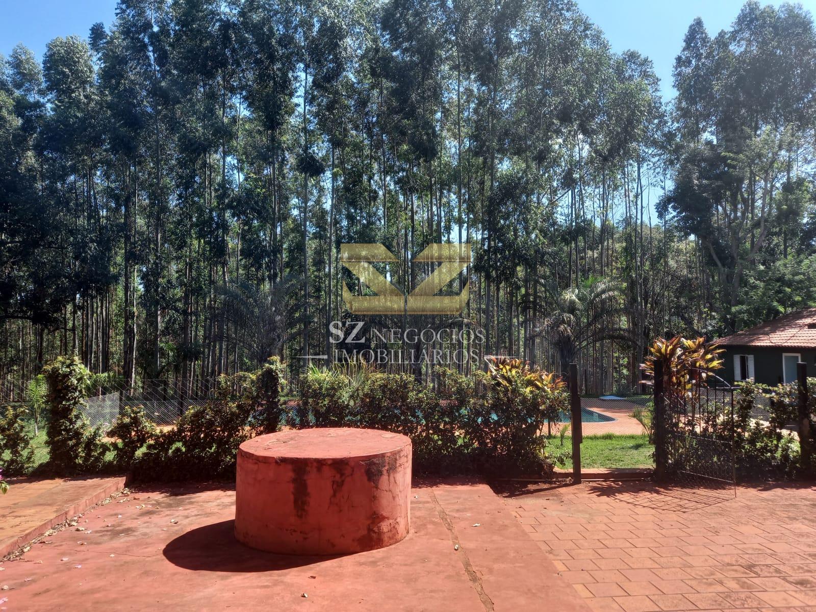 CHÁCARA Á VENDA, COM 67.966,00M² - VILA VITORASSI, FOZ DO IGUAÇU