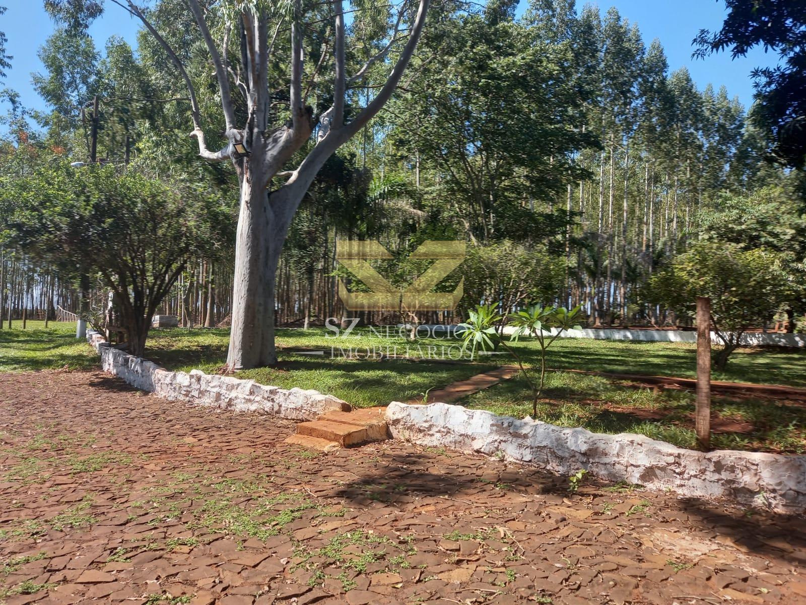 CHÁCARA Á VENDA, COM 67.966,00M² - VILA VITORASSI, FOZ DO IGUAÇU