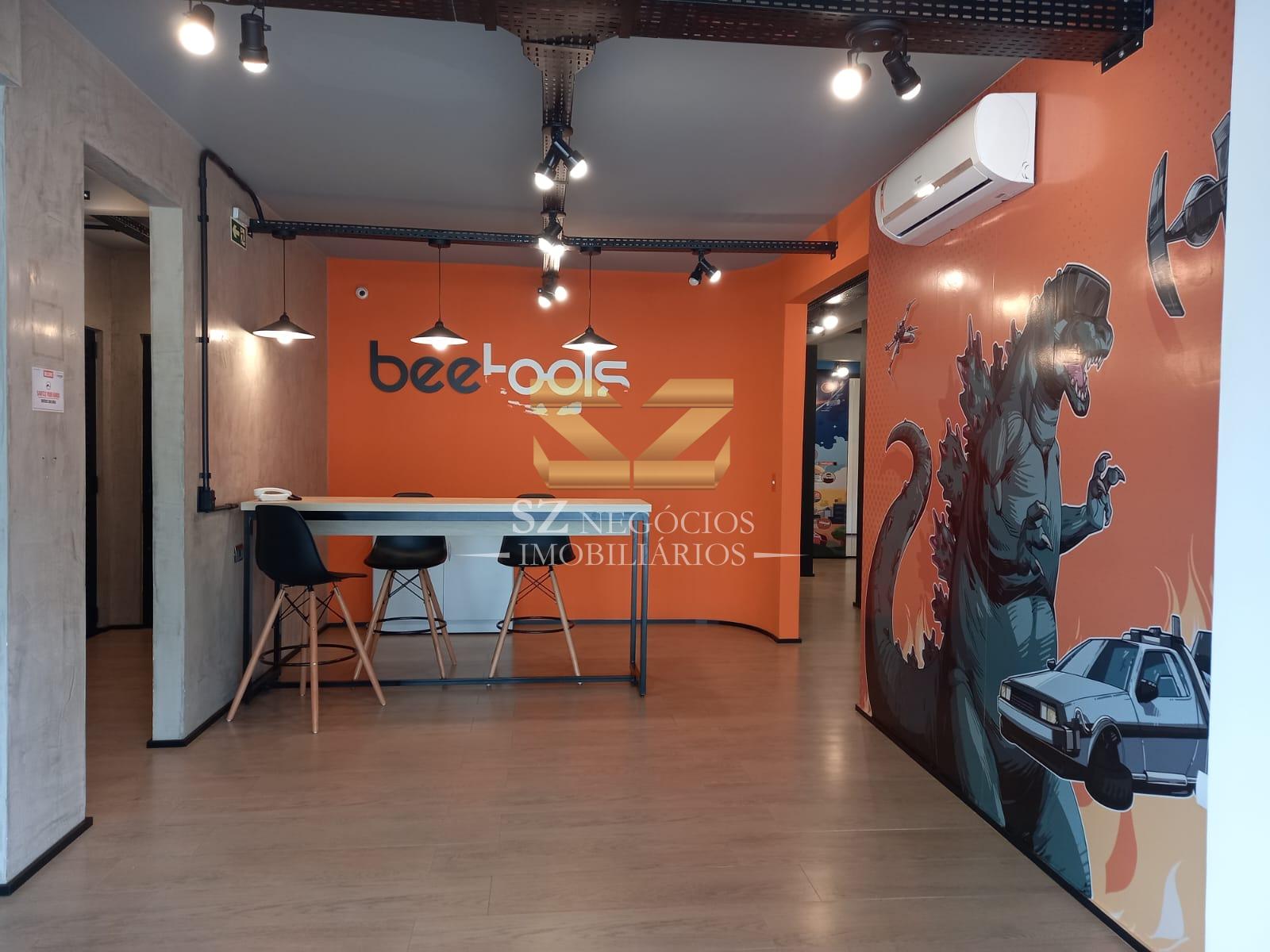 Sala Comercial para locação, CENTRO, FOZ DO IGUACU - PR