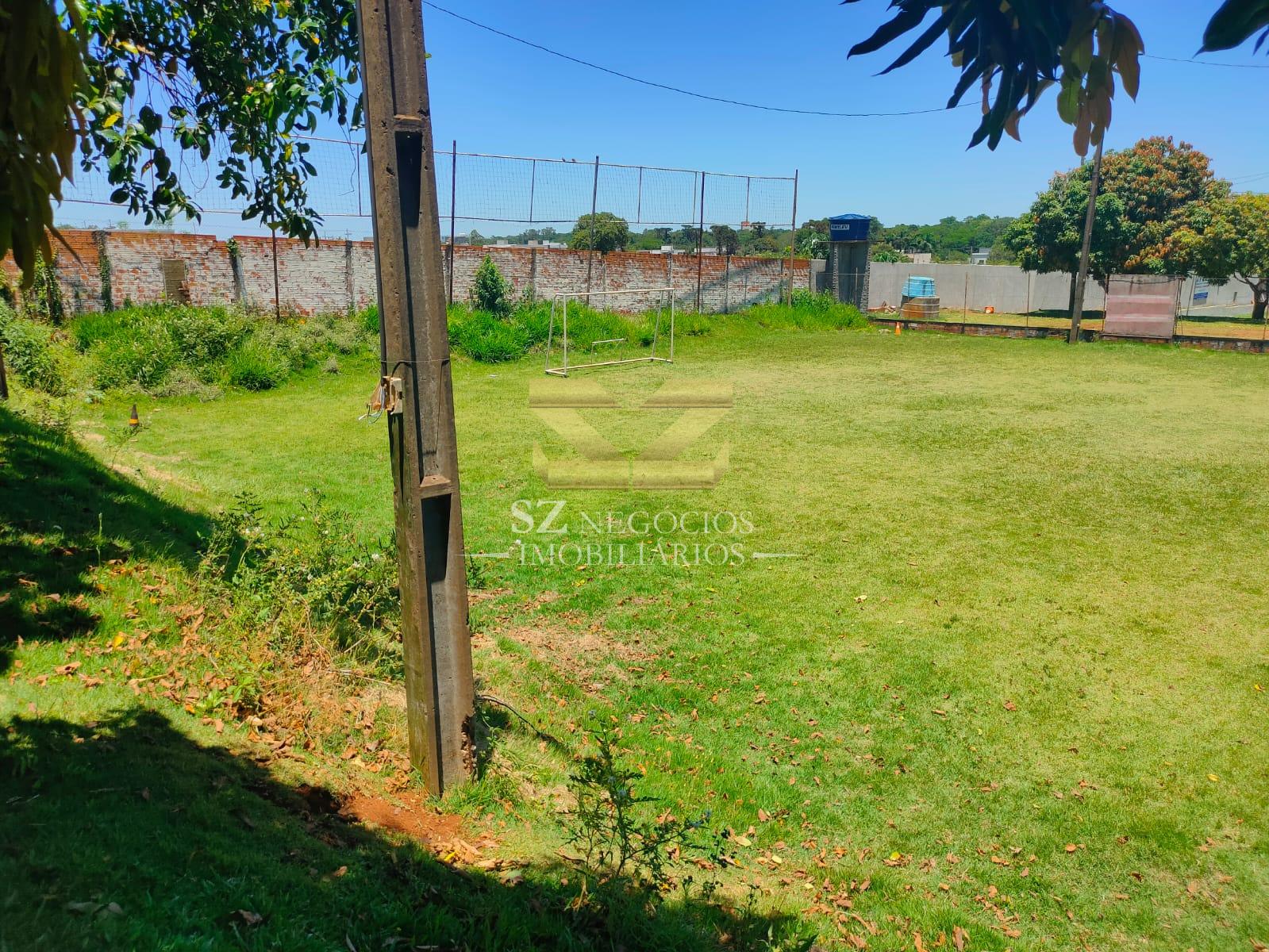 TERRENO COM 1.641,54M  NO JARDIM COPACABANA, FOZ DO IGUA?U - PR