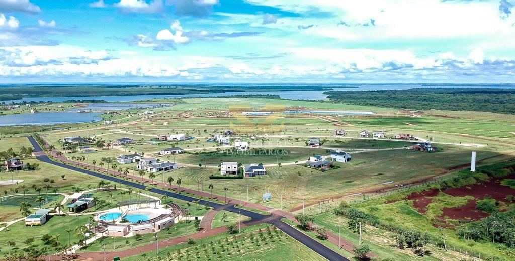 TERRENO ? VENDA LOCALIZADO NO CENTRO, HERNANDARIAS - PY