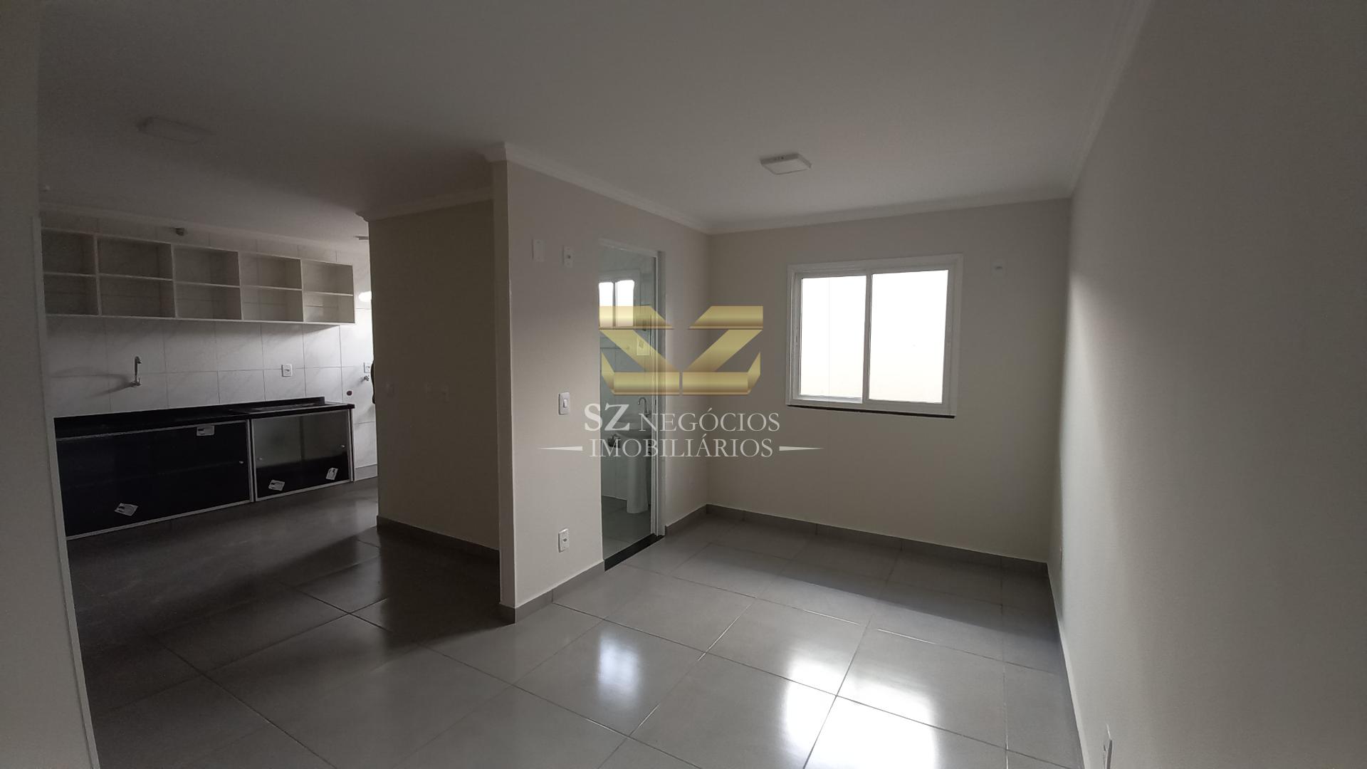 Quitinete com 1 dormitório para locação, FOZ DO IGUACU - PR